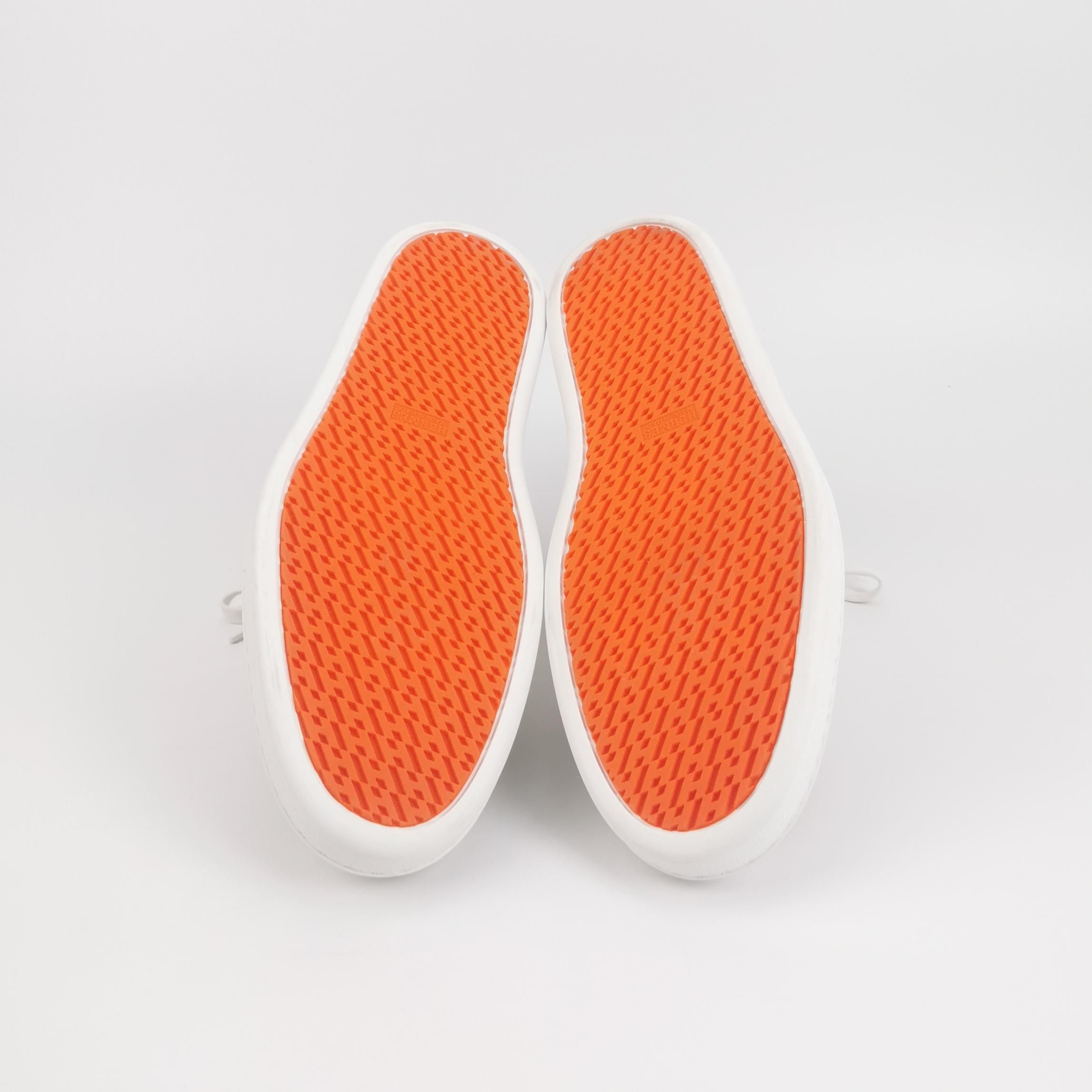 Hermes Hermes Men 9 Lowtop Sneakers Size US 9 / EU 42 - 5 Thumbnail