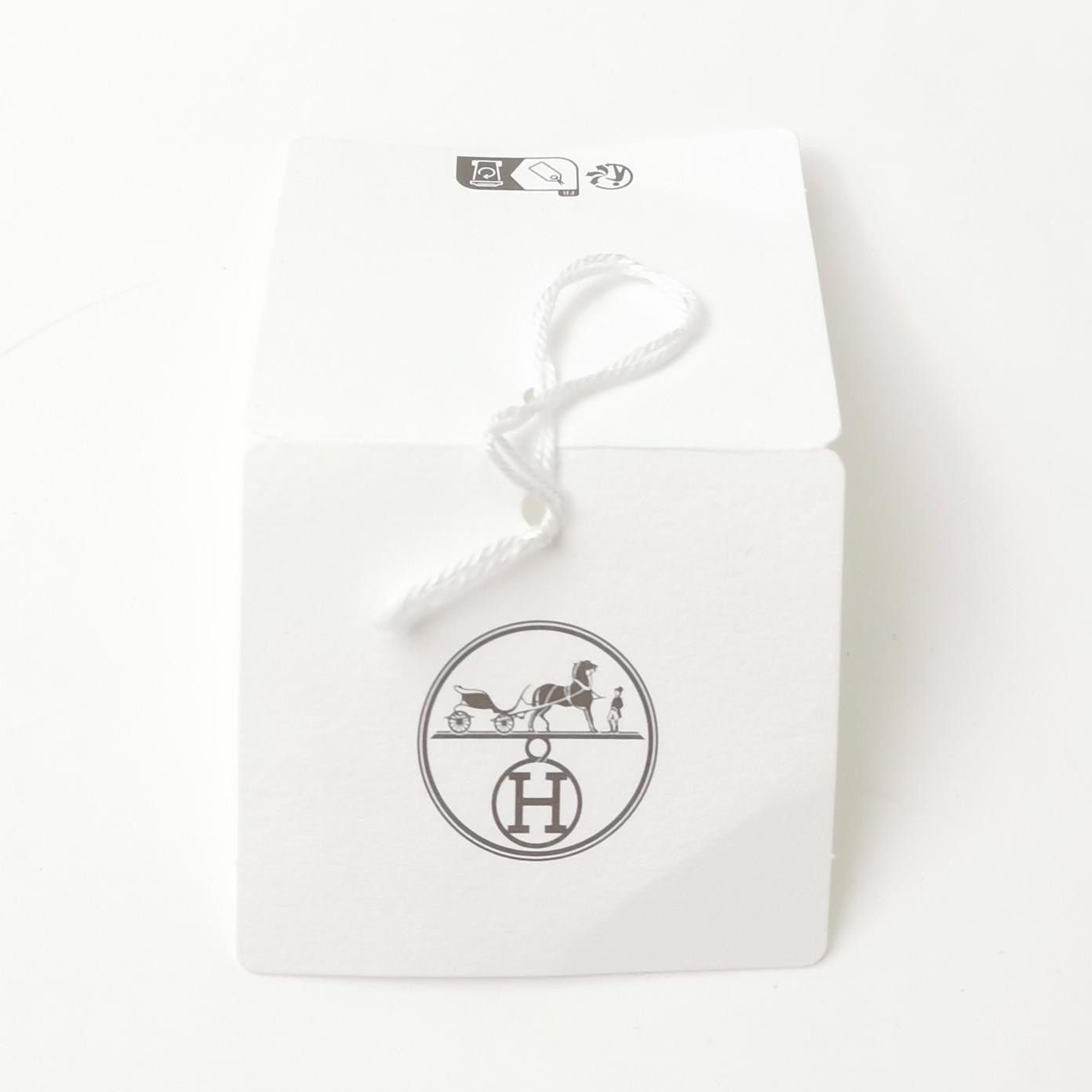 Hermes Hermes Men m Short Sleeve Shirts Size US M / EU 48-50 / 2 - 4 Thumbnail