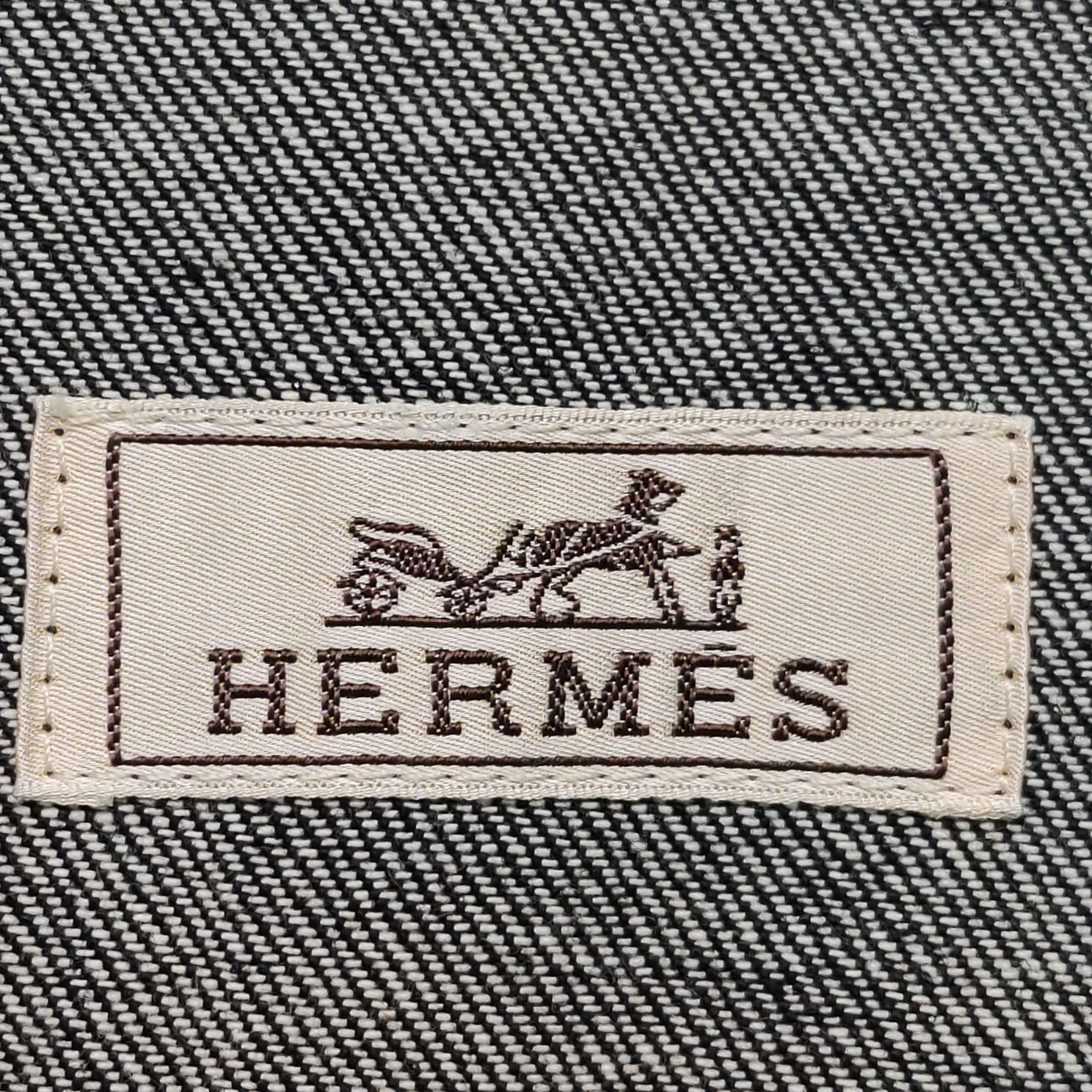 Hermes Hermes Men m Light Jackets Size US M / EU 48-50 / 2 - 6 Thumbnail