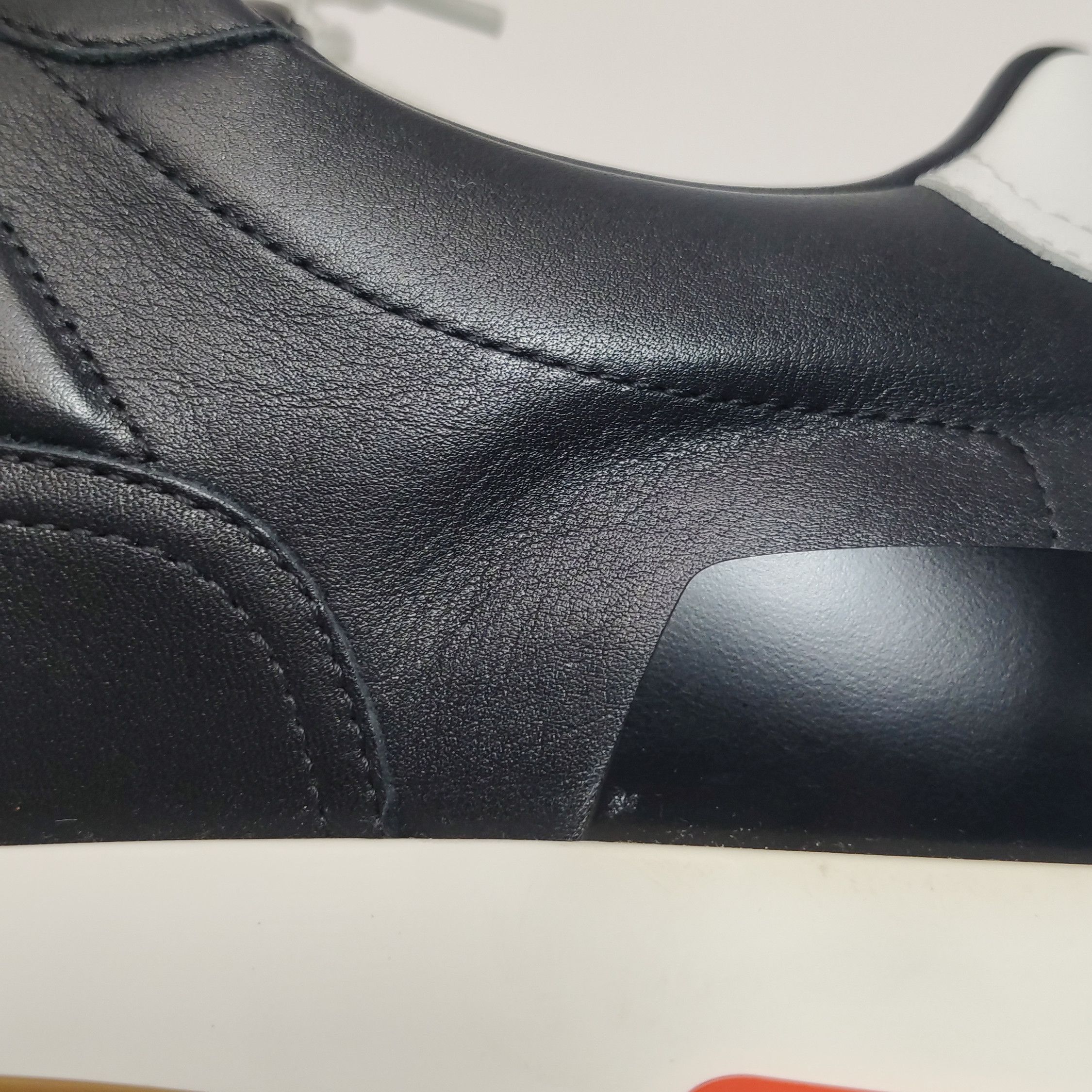 Hermes Hermes Men 7 Lowtop Sneakers Size US 7 / EU 40 - 11 Thumbnail