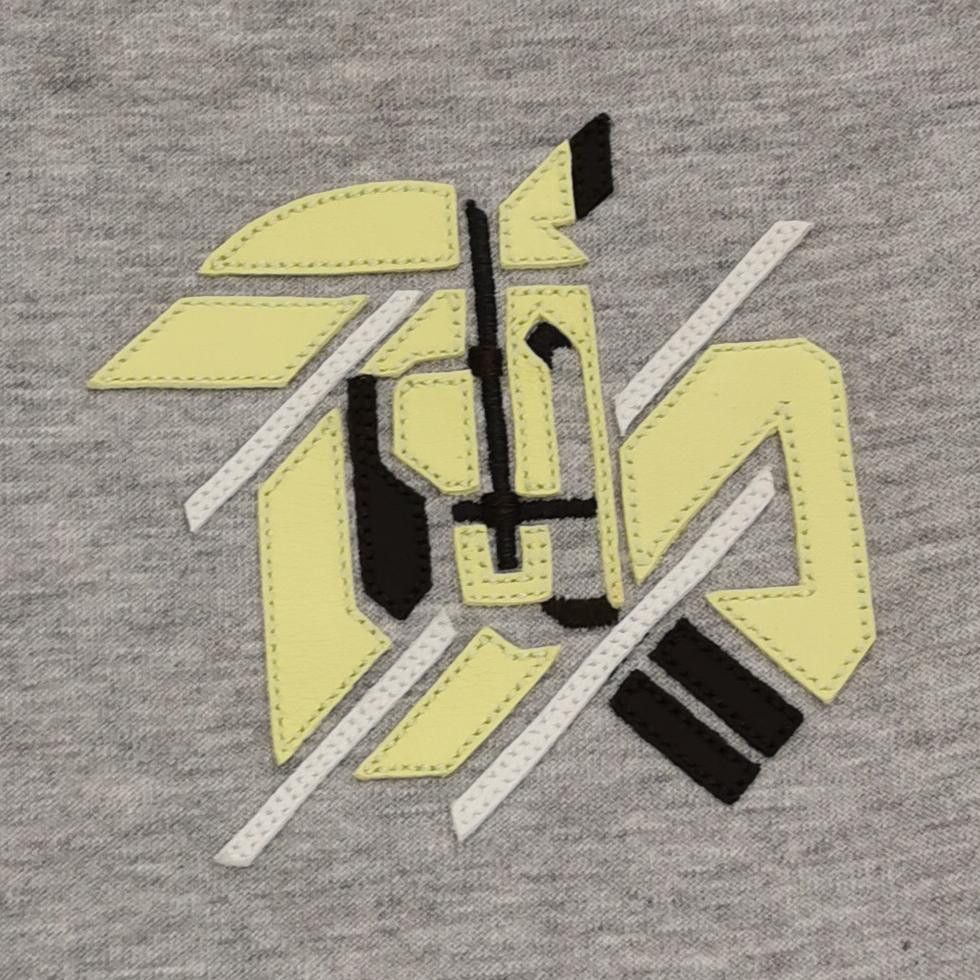 Hermes Hermes Men s Short Sleeve Shirts Size US S / EU 44-46 / 1 - 3 Thumbnail