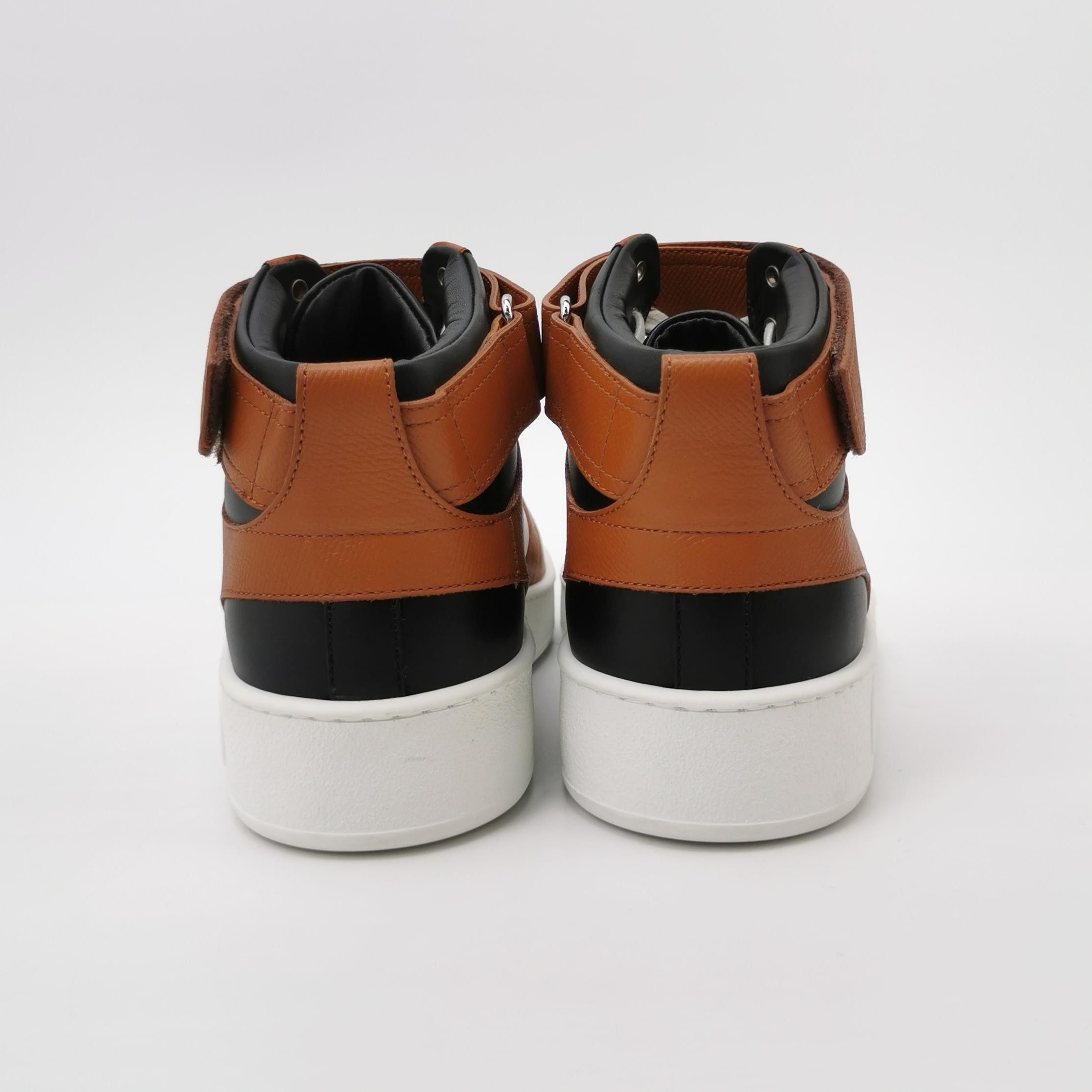 Hermes Hermes Men 9 Lowtop Sneakers Size US 9 / EU 42 - 4 Thumbnail