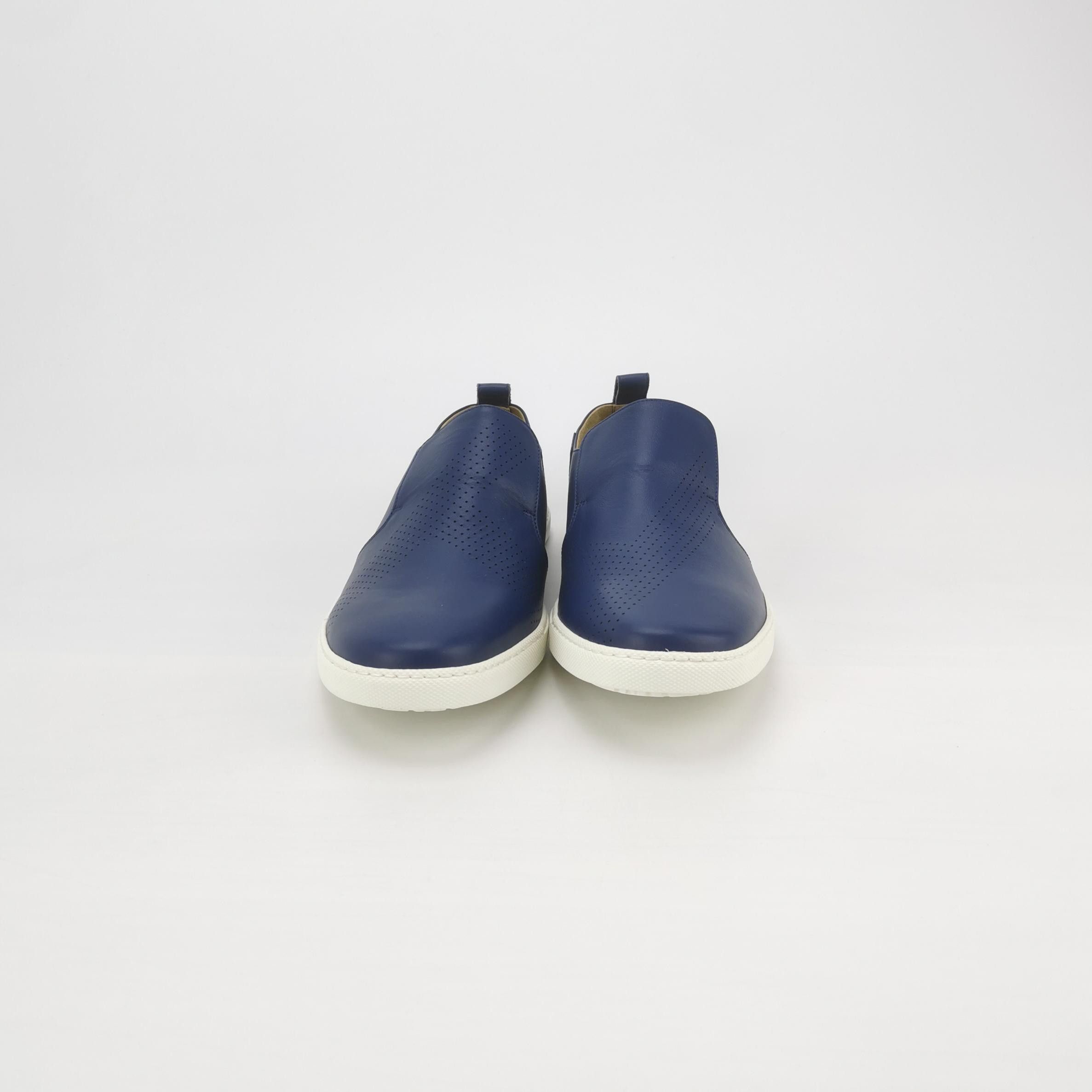 Hermes Hermes Men 9 Lowtop Sneakers Size US 9 / EU 42 - 3 Thumbnail