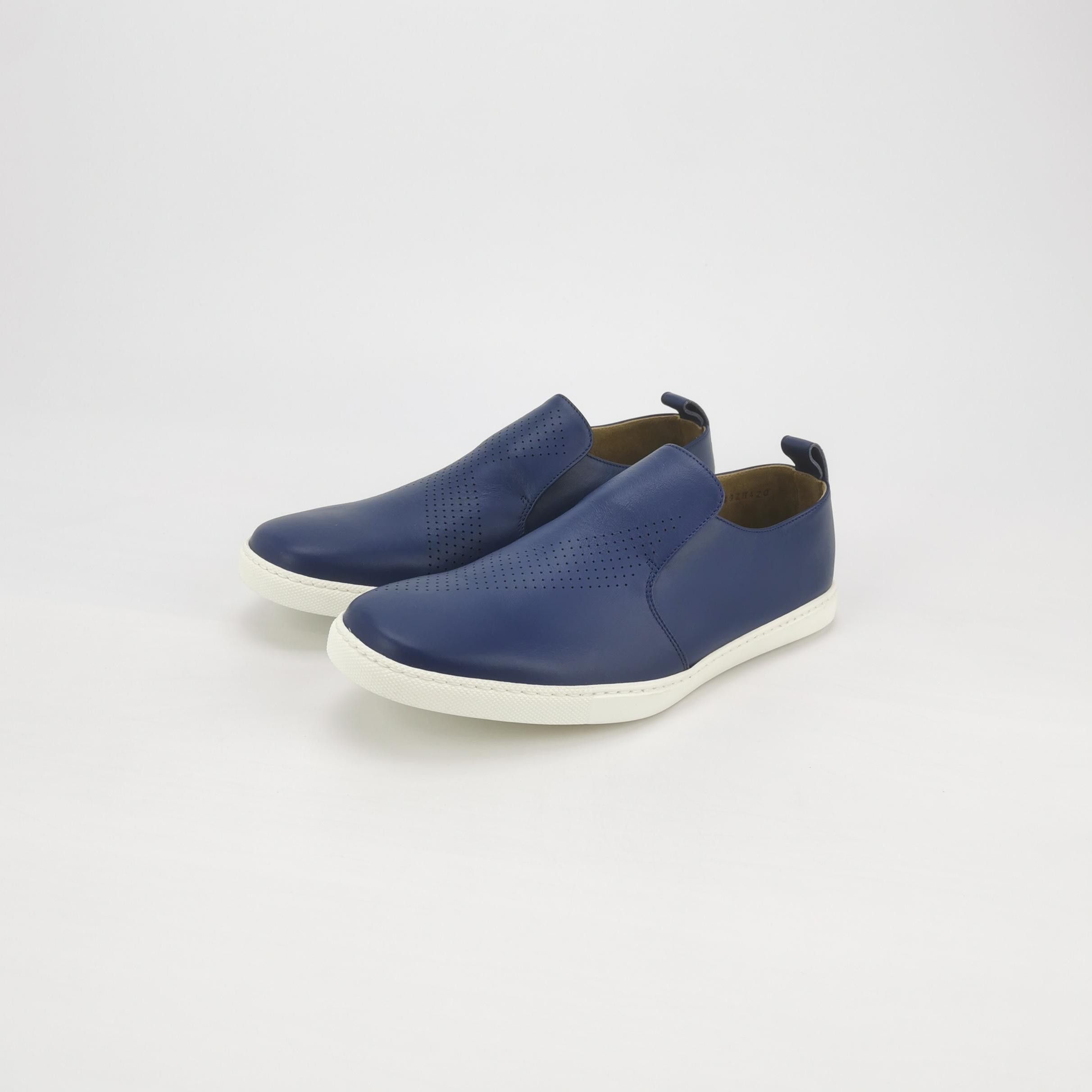Hermes Hermes Men 9 Lowtop Sneakers Size US 9 / EU 42 - 2 Thumbnail