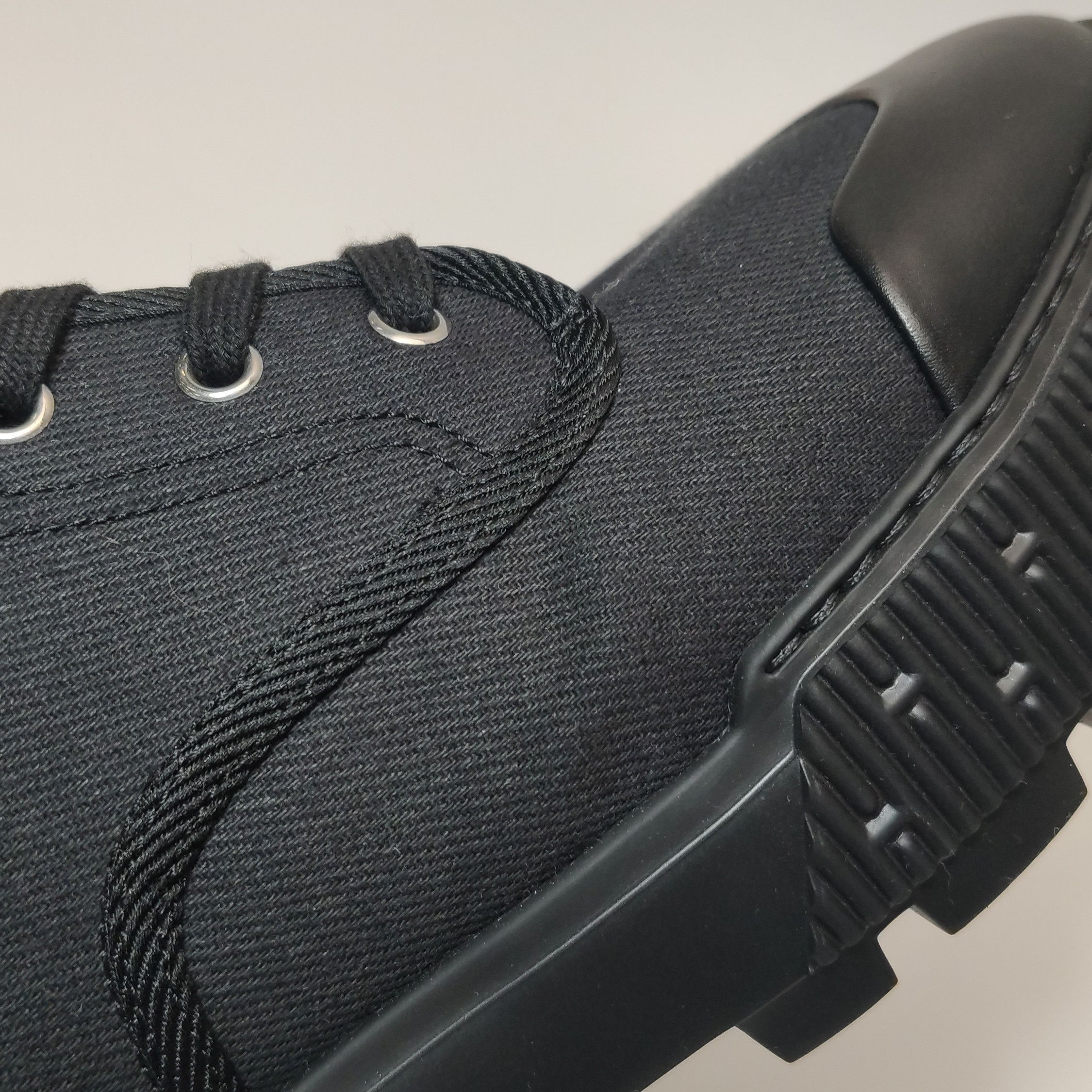 Hermes Hermes Men 8.5 Lowtop Sneakers Size US 8.5 / EU 41-42 - 7 Thumbnail