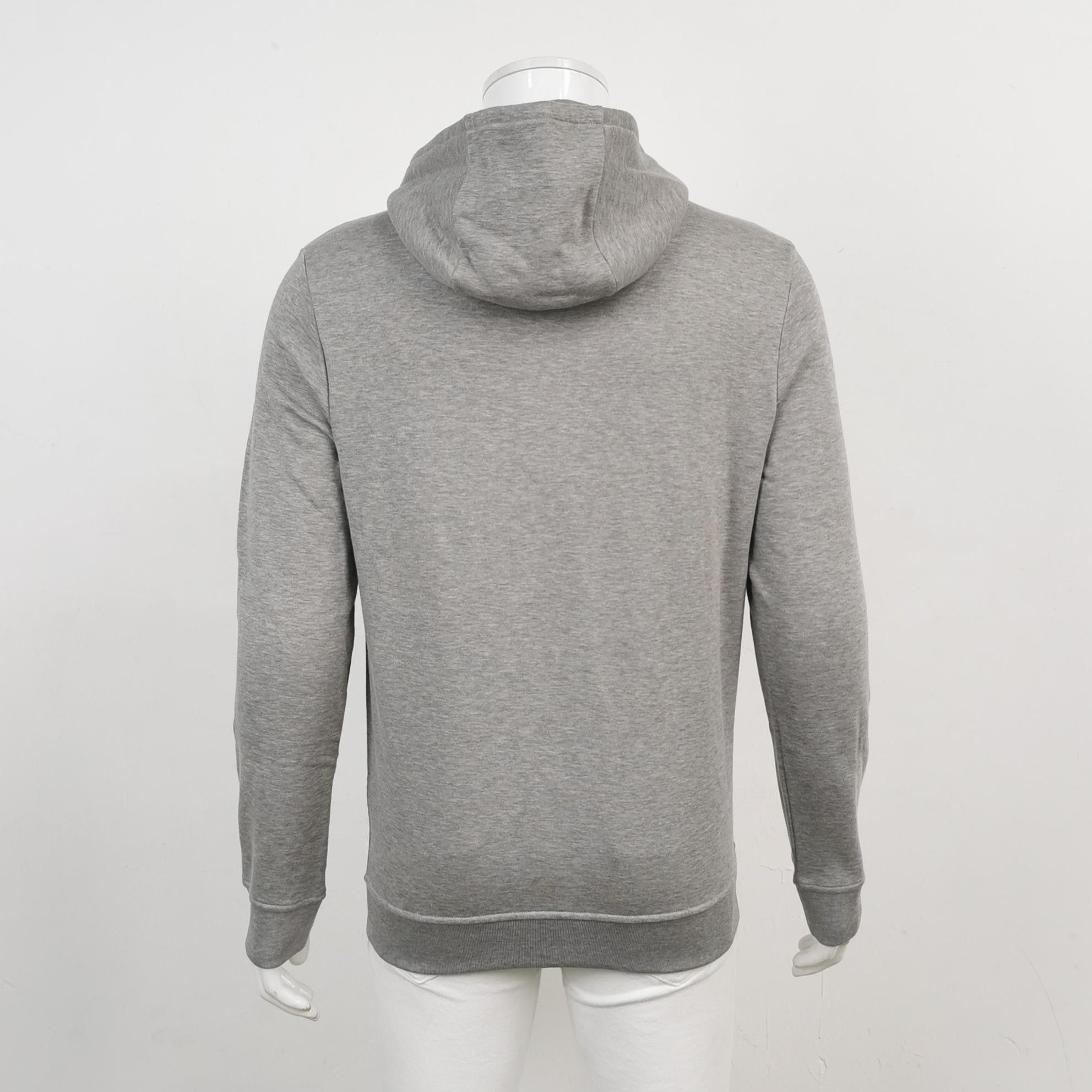 Hermes Hermes Men m Sweatshirts Hoodies Size US M / EU 48-50 / 2 - 2 Thumbnail