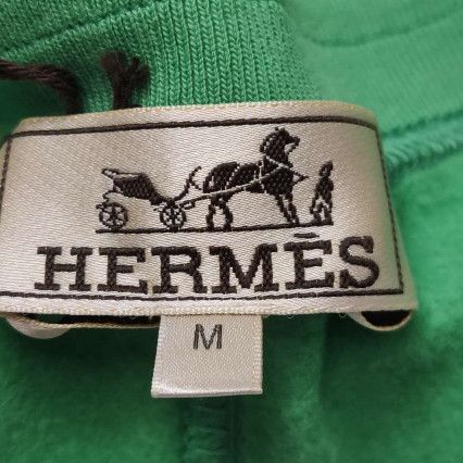 Hermes Hermes Men 32 Shorts Size US 32 / EU 48 - 5 Thumbnail