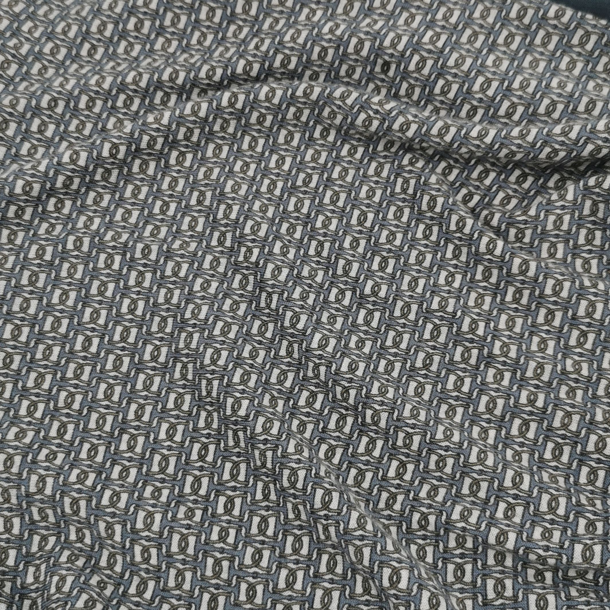 Hermes Hermes Men xxl Sweaters Knitwear Size US XXL / EU 58 / 5 - 3 Thumbnail