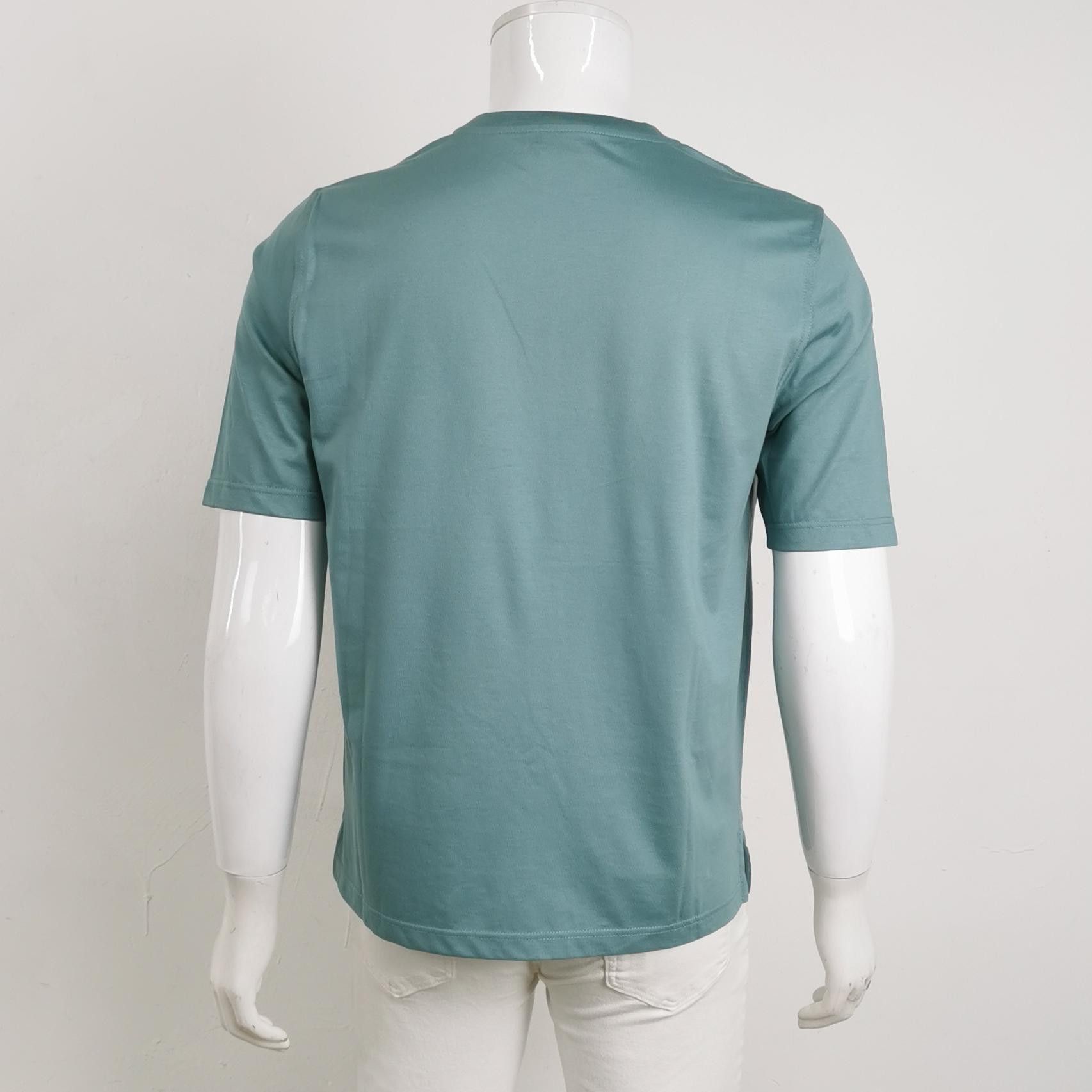Hermes Hermes Men xs Short Sleeve Shirts Size US XS / EU 42 / 0 - 2 Thumbnail