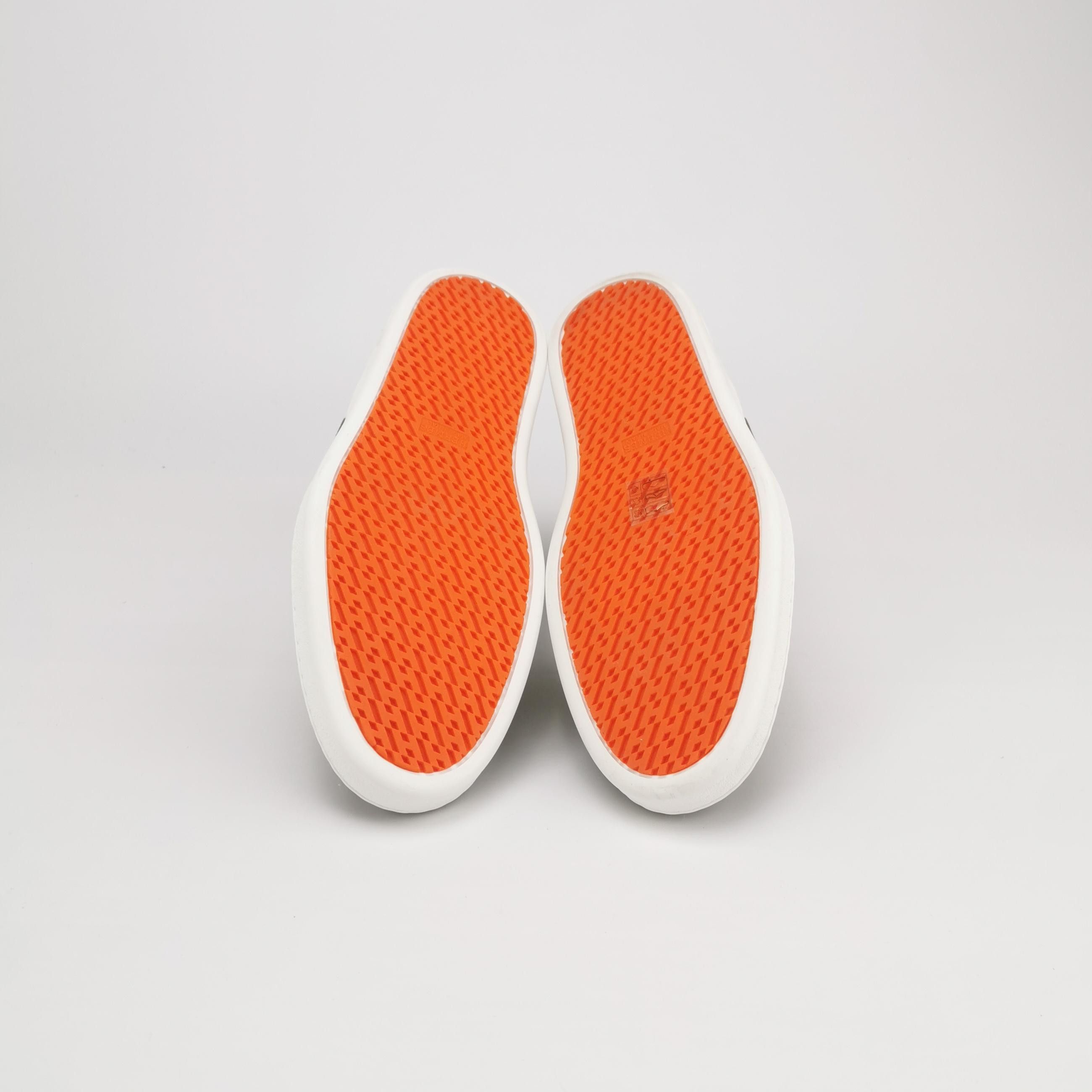 Hermes Hermes Men 7 Lowtop Sneakers Size US 7 / EU 40 - 5 Thumbnail