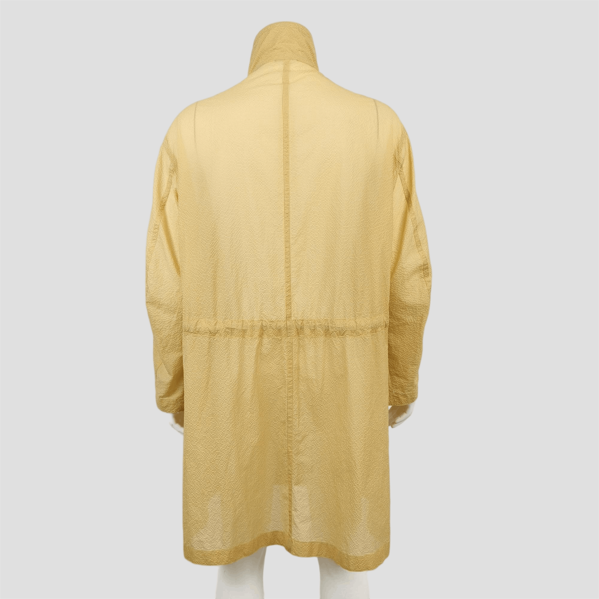 Hermes Hermes Men m Light Jackets Size US M / EU 48-50 / 2 - 2 Thumbnail