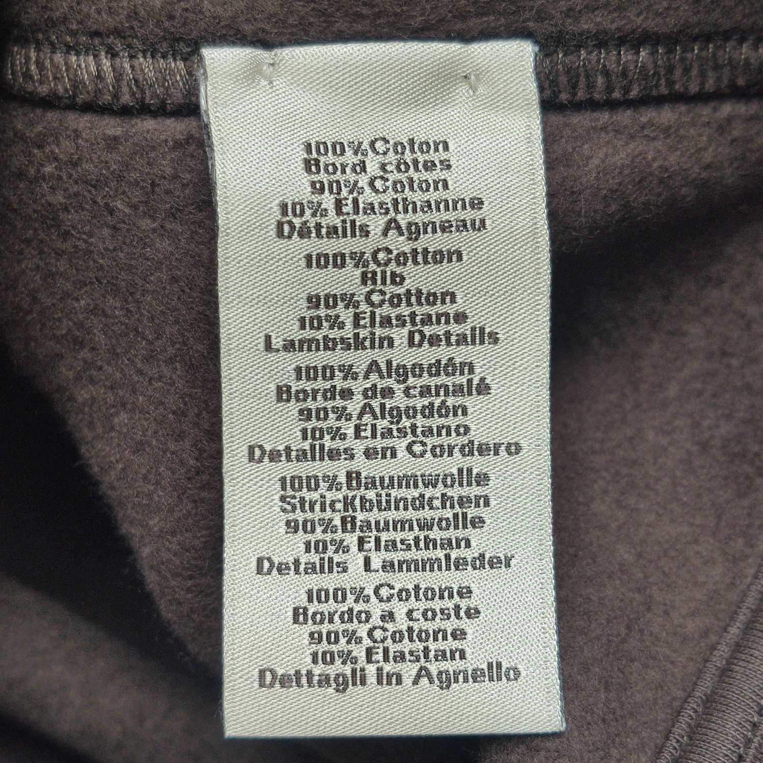 Hermes Hermes Men m Sweatshirts Hoodies Size US M / EU 48-50 / 2 - 6 Thumbnail