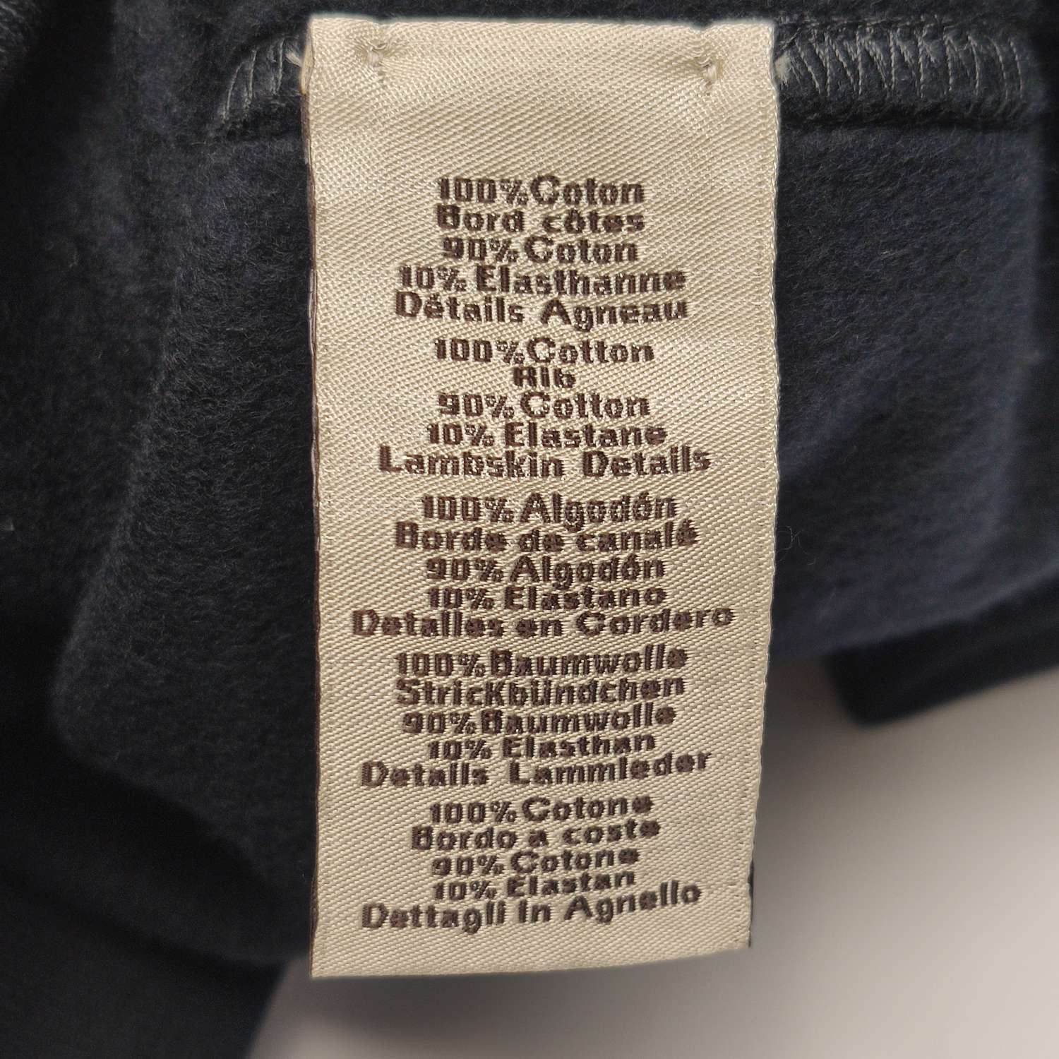 Hermes Hermes Men m Sweatshirts Hoodies Size US M / EU 48-50 / 2 - 6 Thumbnail