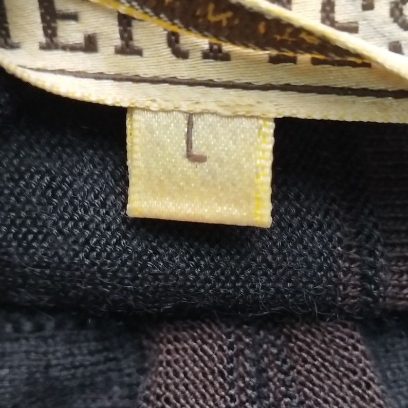 Hermes Hermes Men l Sweaters Knitwear Size US L / EU 52-54 / 3 - 4 Thumbnail
