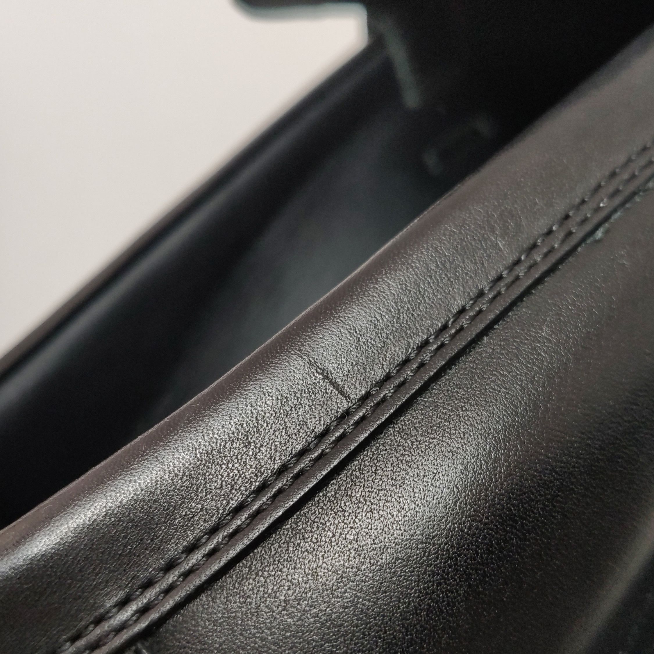 Hermes Hermes Men 8 Leather Size US 8 / EU 41 - 8 Thumbnail