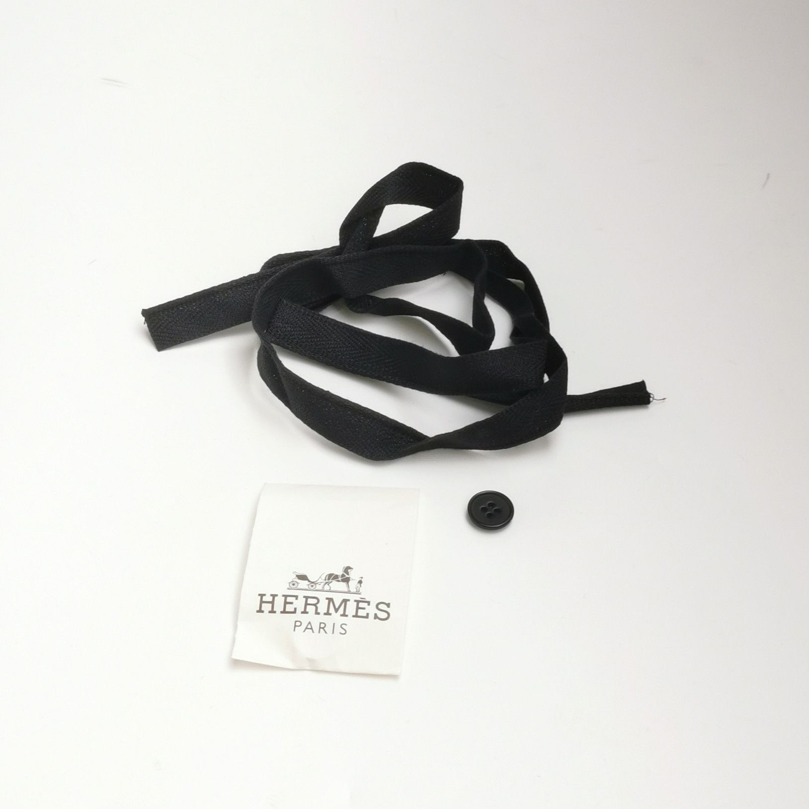 Hermes Hermes Men 30 Casual Pants Size US 30 / EU 46 - 4 Thumbnail