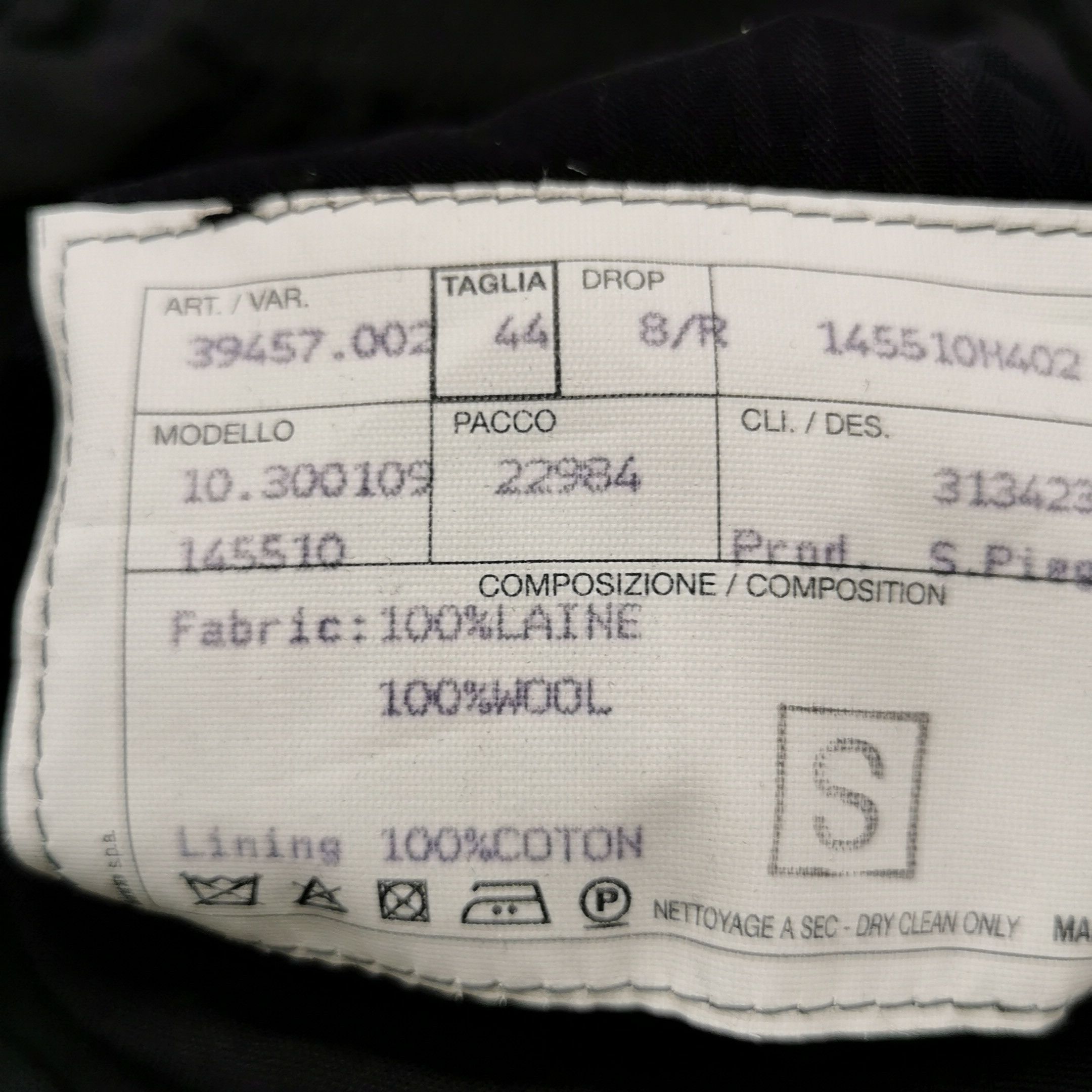 Hermes Hermes Men 30 Casual Pants Size US 30 / EU 46 - 7 Thumbnail