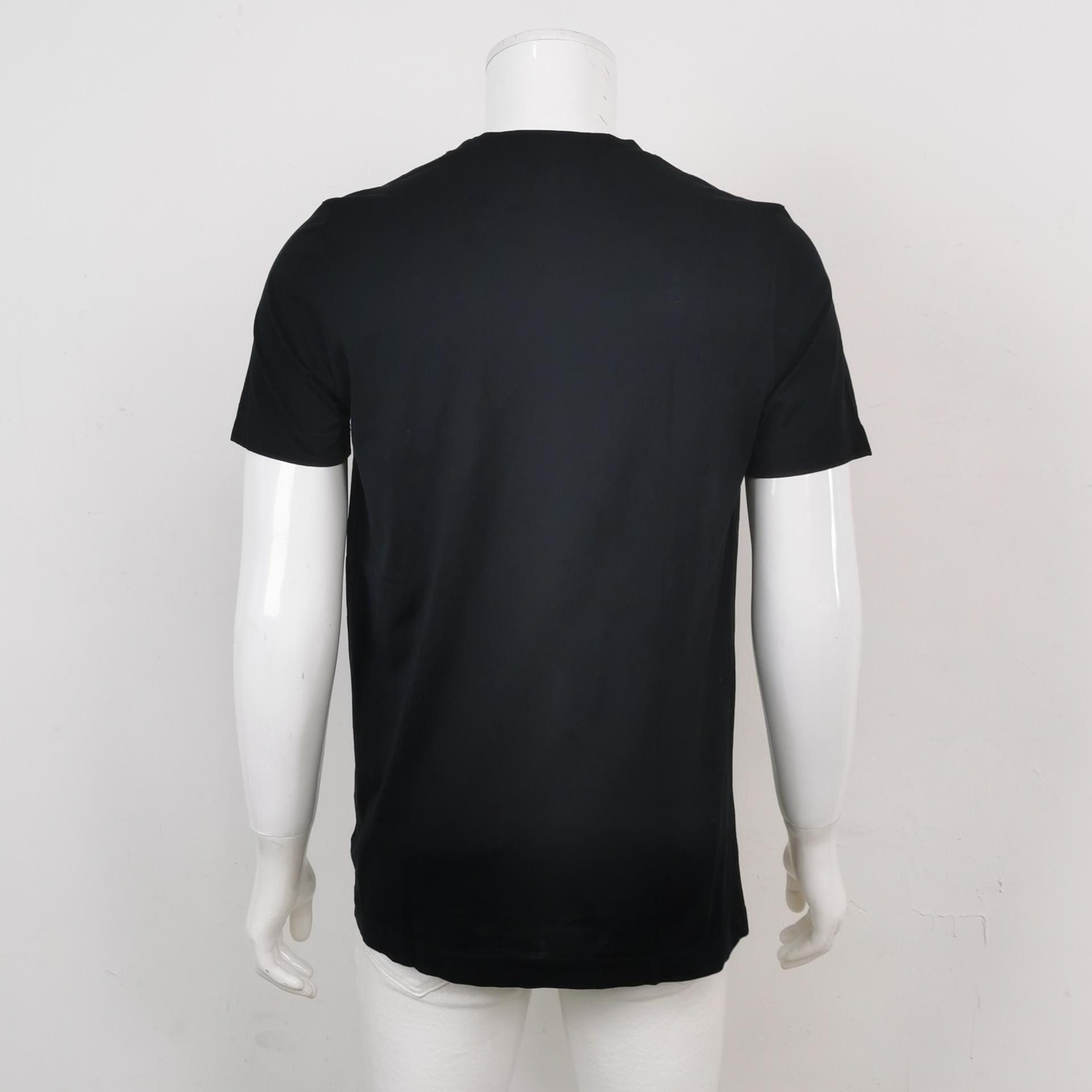 Hermes Hermes Men l Short Sleeve Shirts Size US L / EU 52-54 / 3 - 2 Thumbnail