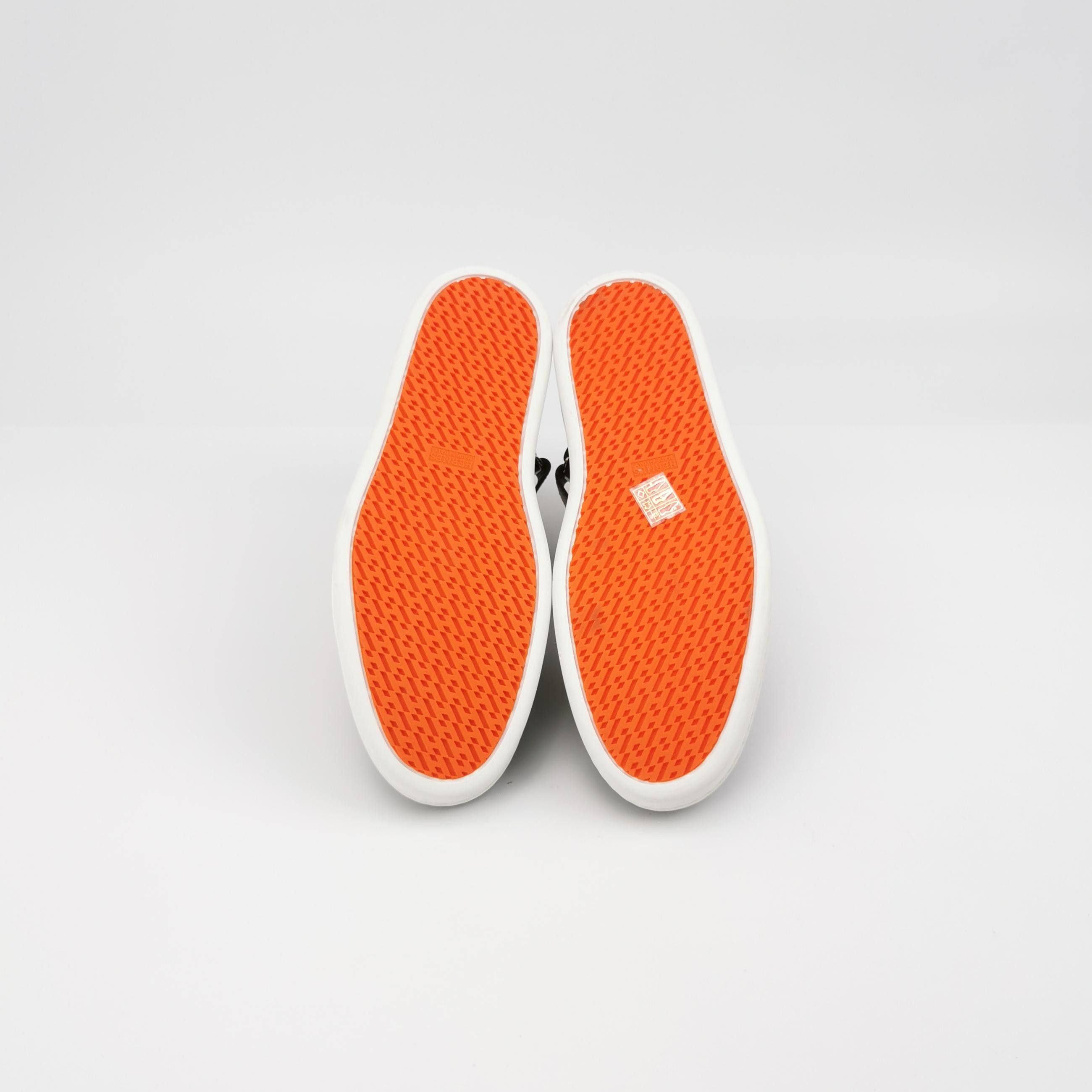 Hermes Hermes Men 9 Lowtop Sneakers Size US 9 / EU 42 - 5 Thumbnail
