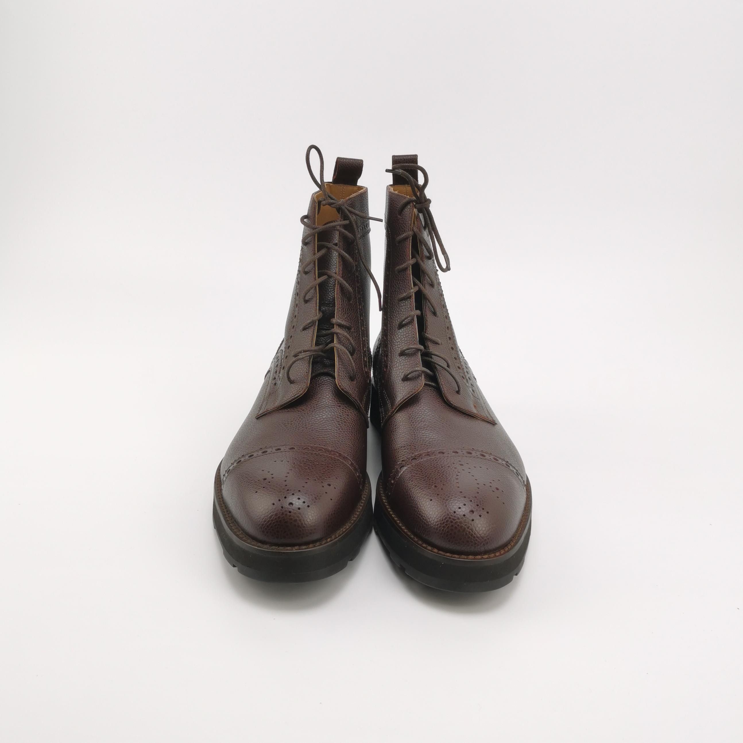Hermes Hermes Men 9 Boots Size US 9 / EU 42 - 3 Thumbnail