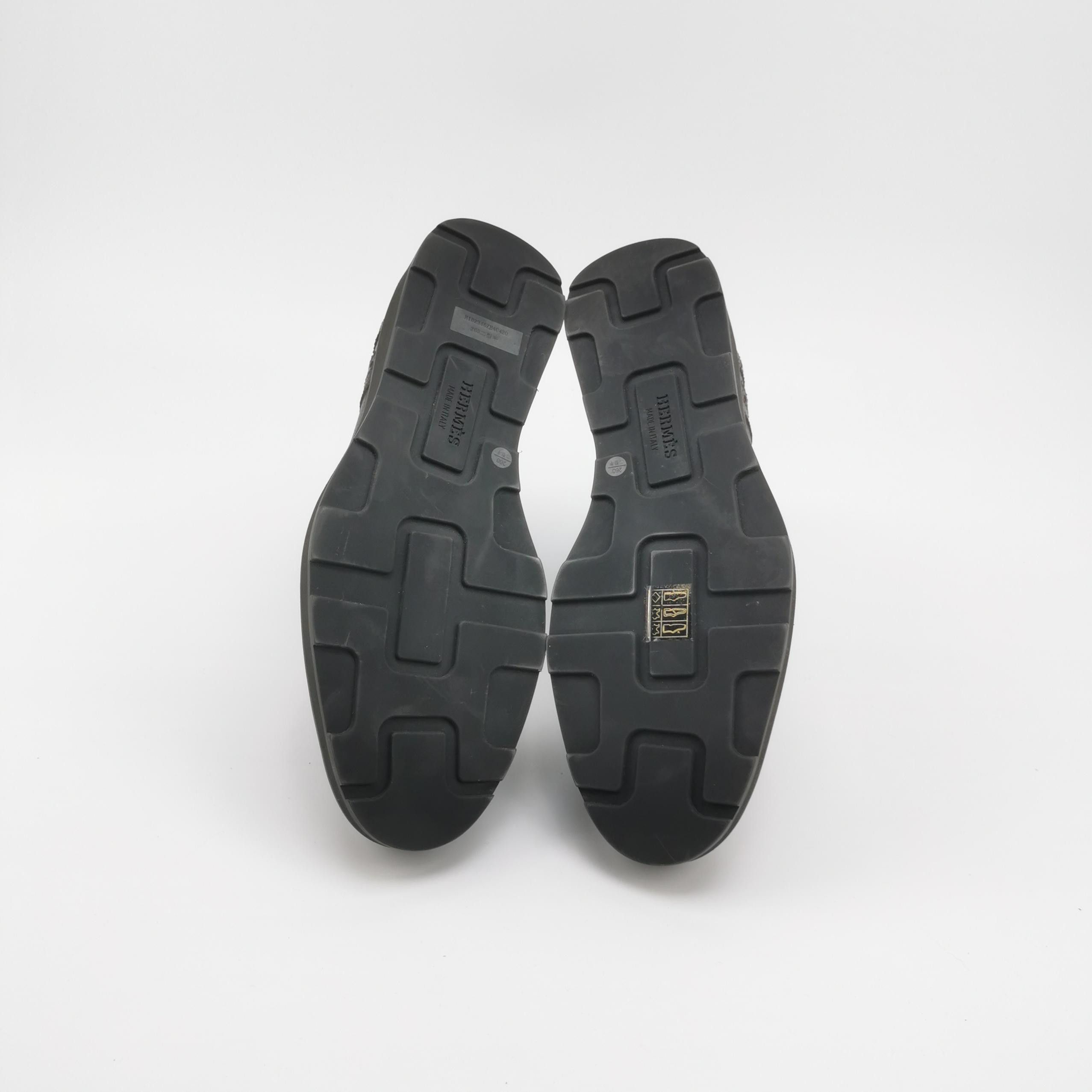 Hermes Hermes Men 9 Boots Size US 9 / EU 42 - 5 Thumbnail