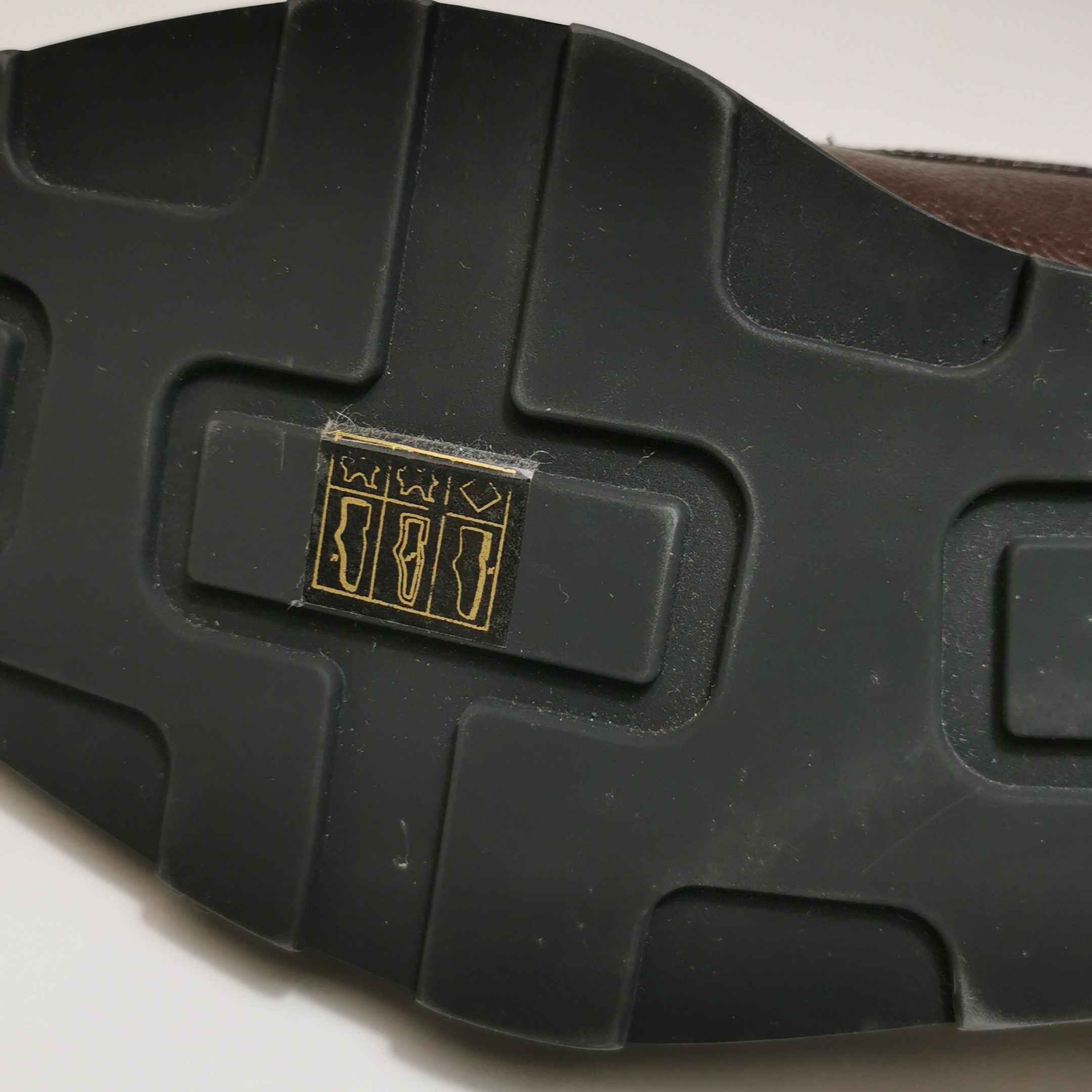 Hermes Hermes Men 9 Boots Size US 9 / EU 42 - 8 Thumbnail