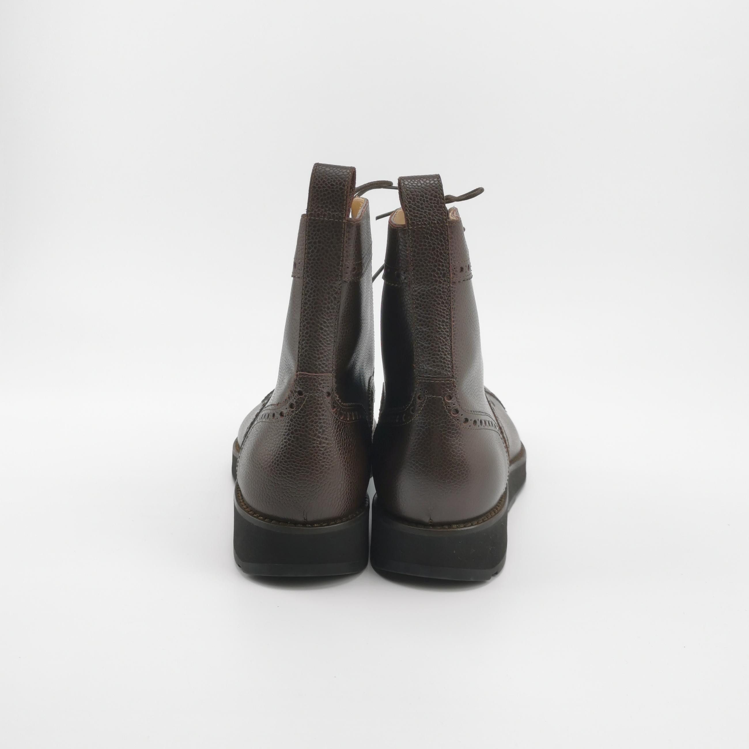 Hermes Hermes Men 9 Boots Size US 9 / EU 42 - 4 Thumbnail