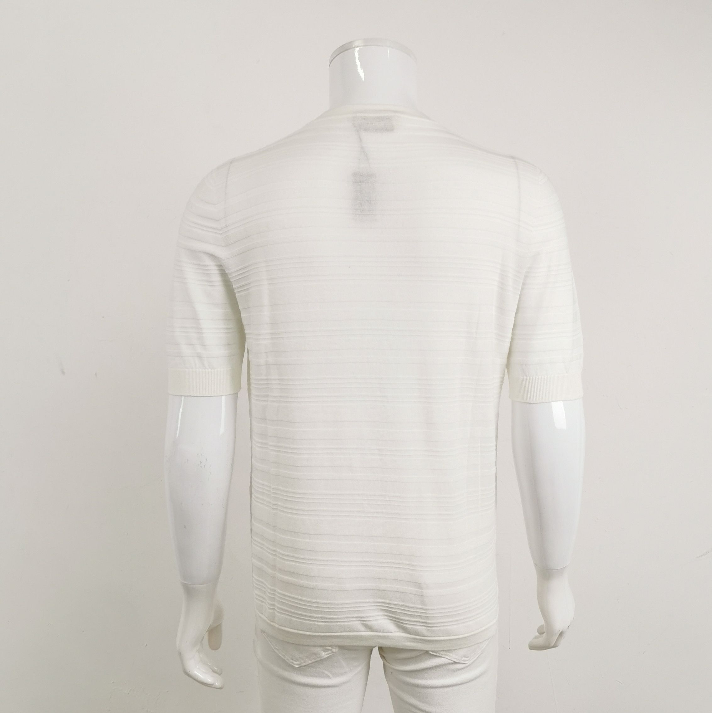 Hermes Hermes Men m Sweaters Knitwear Size US M / EU 48-50 / 2 - 2 Thumbnail