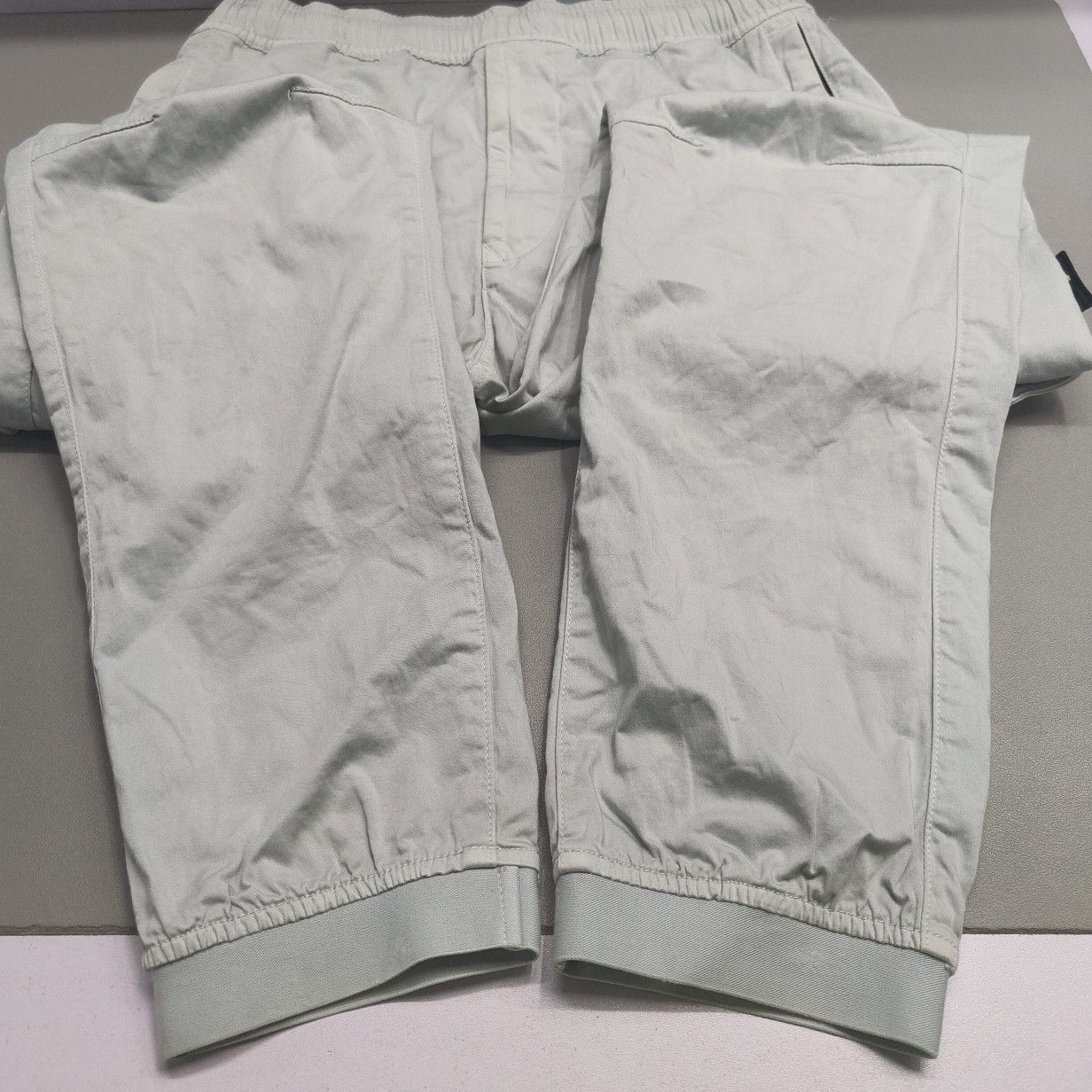 Stone Island Stone Island Cargo Jogger Pants Size 32 Size US 32 / EU 48 - 9 Thumbnail