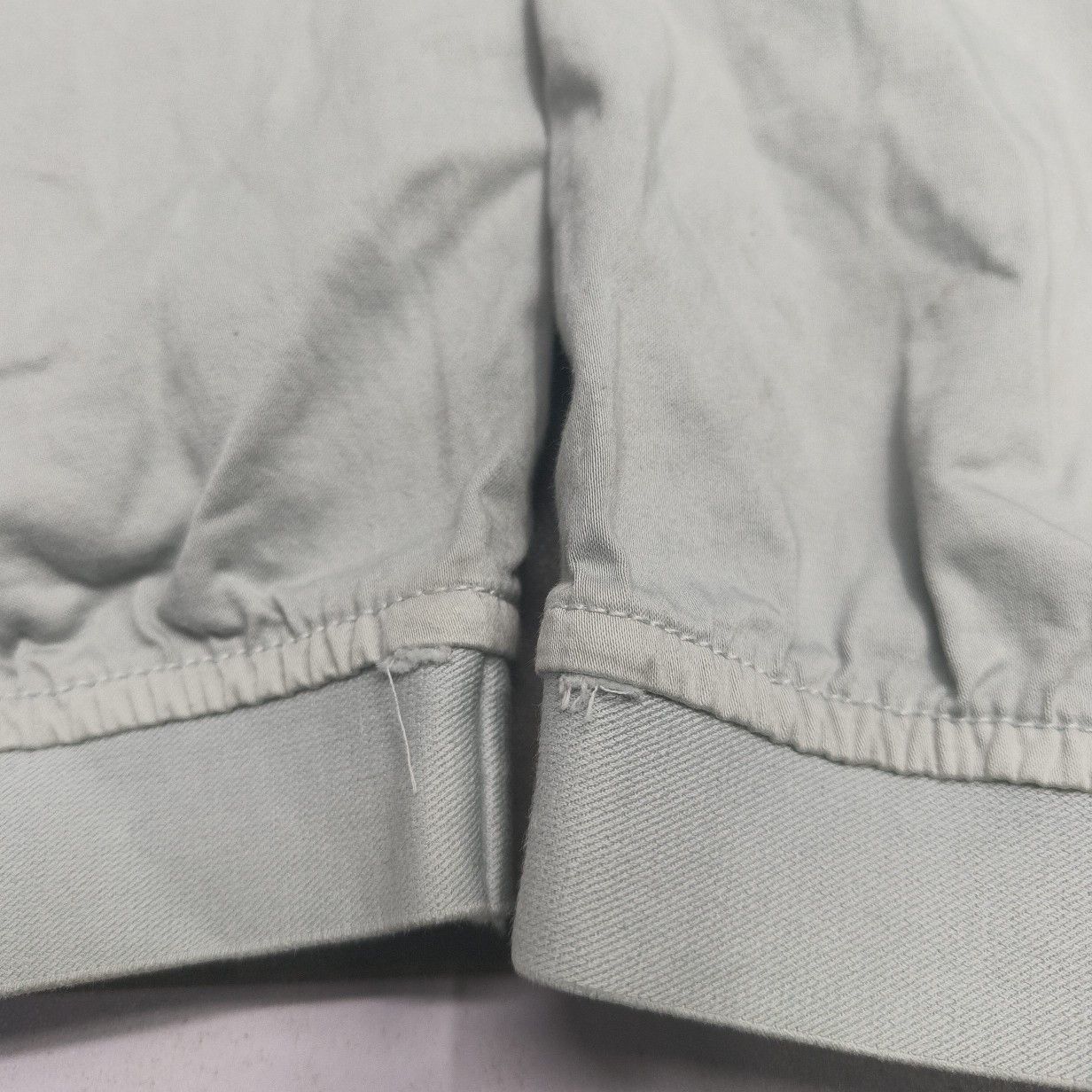 Stone Island Stone Island Cargo Jogger Pants Size 32 Size US 32 / EU 48 - 13 Thumbnail