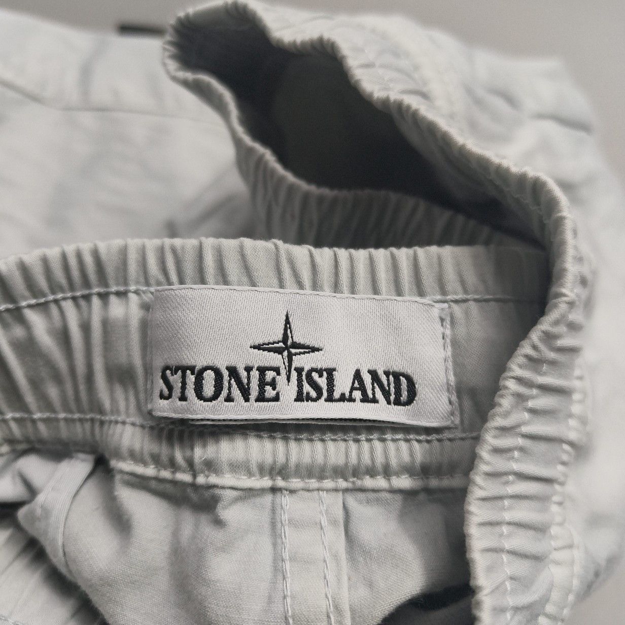 Stone Island Stone Island Cargo Jogger Pants Size 32 Size US 32 / EU 48 - 4 Thumbnail
