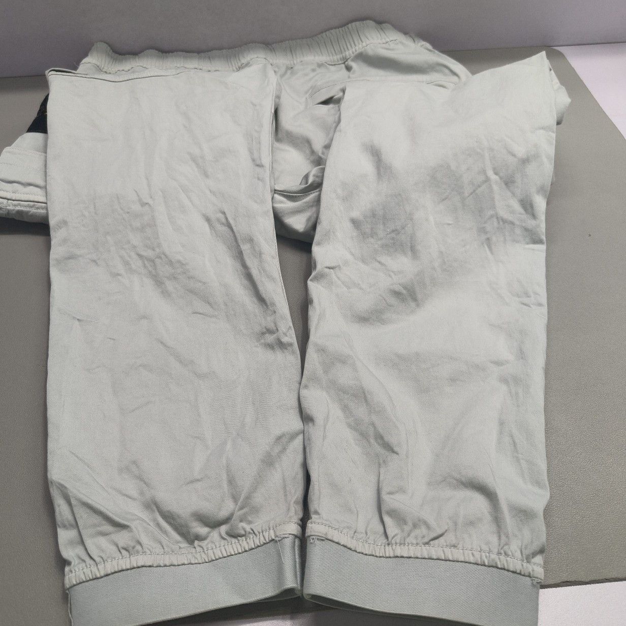 Stone Island Stone Island Cargo Jogger Pants Size 32 Size US 32 / EU 48 - 12 Thumbnail