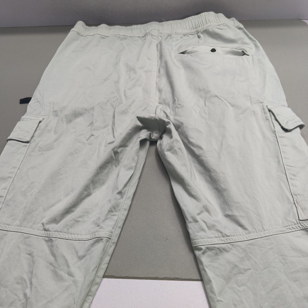 Stone Island Stone Island Cargo Jogger Pants Size 32 Size US 32 / EU 48 - 11 Thumbnail