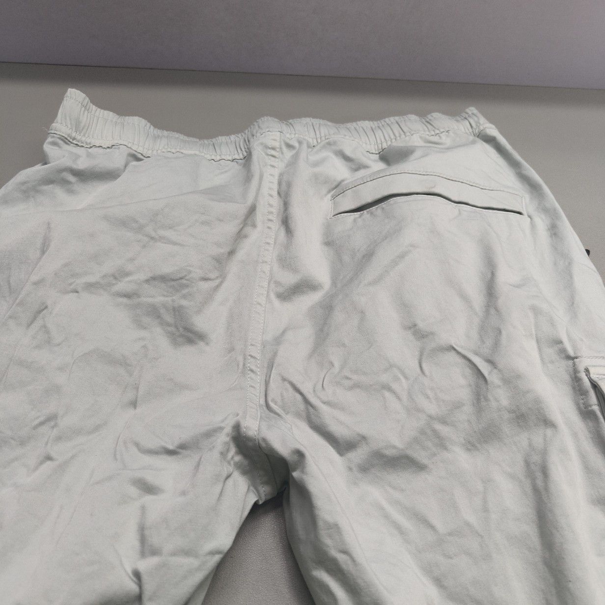 Stone Island Stone Island Cargo Jogger Pants Size 32 Size US 32 / EU 48 - 5 Thumbnail