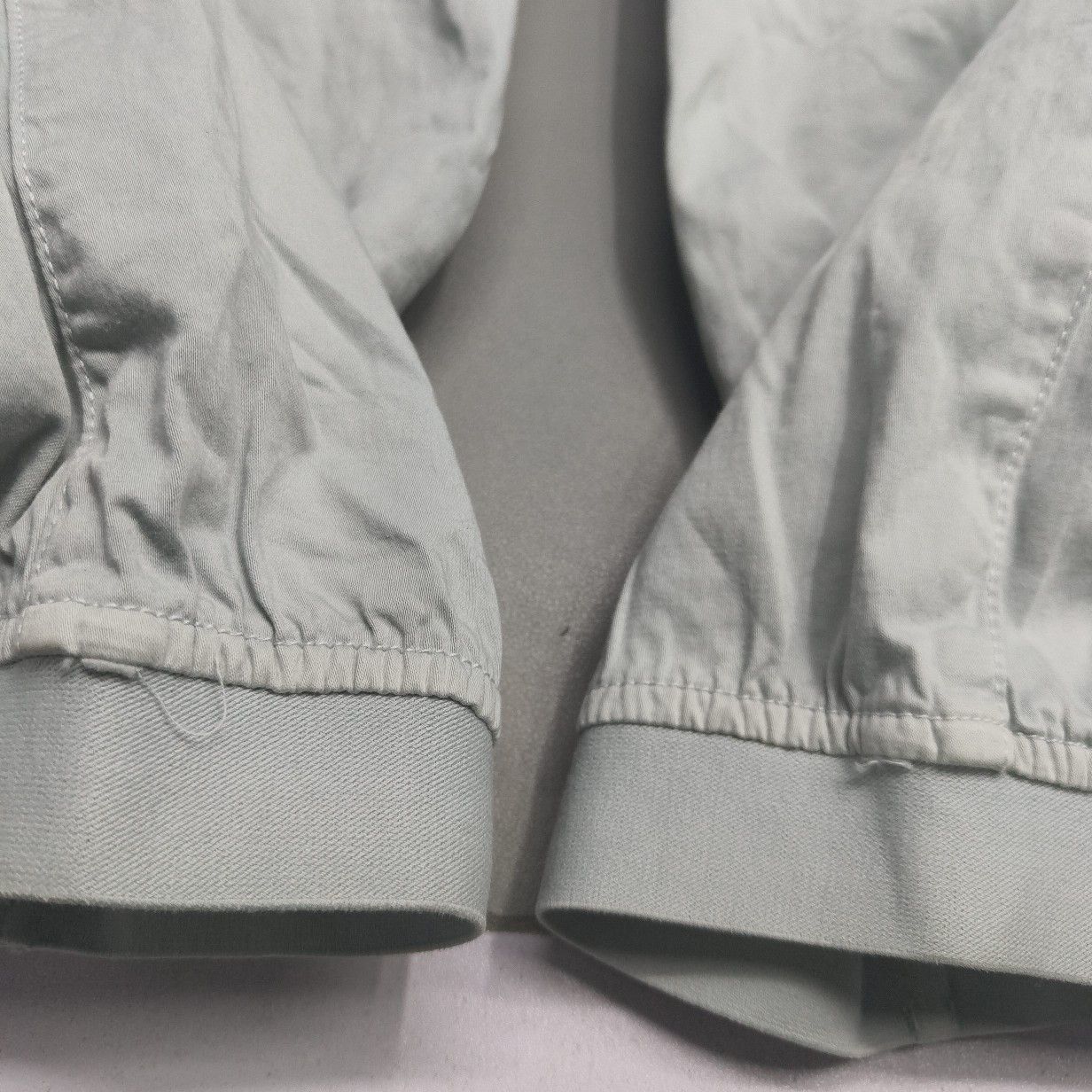 Stone Island Stone Island Cargo Jogger Pants Size 32 Size US 32 / EU 48 - 14 Thumbnail
