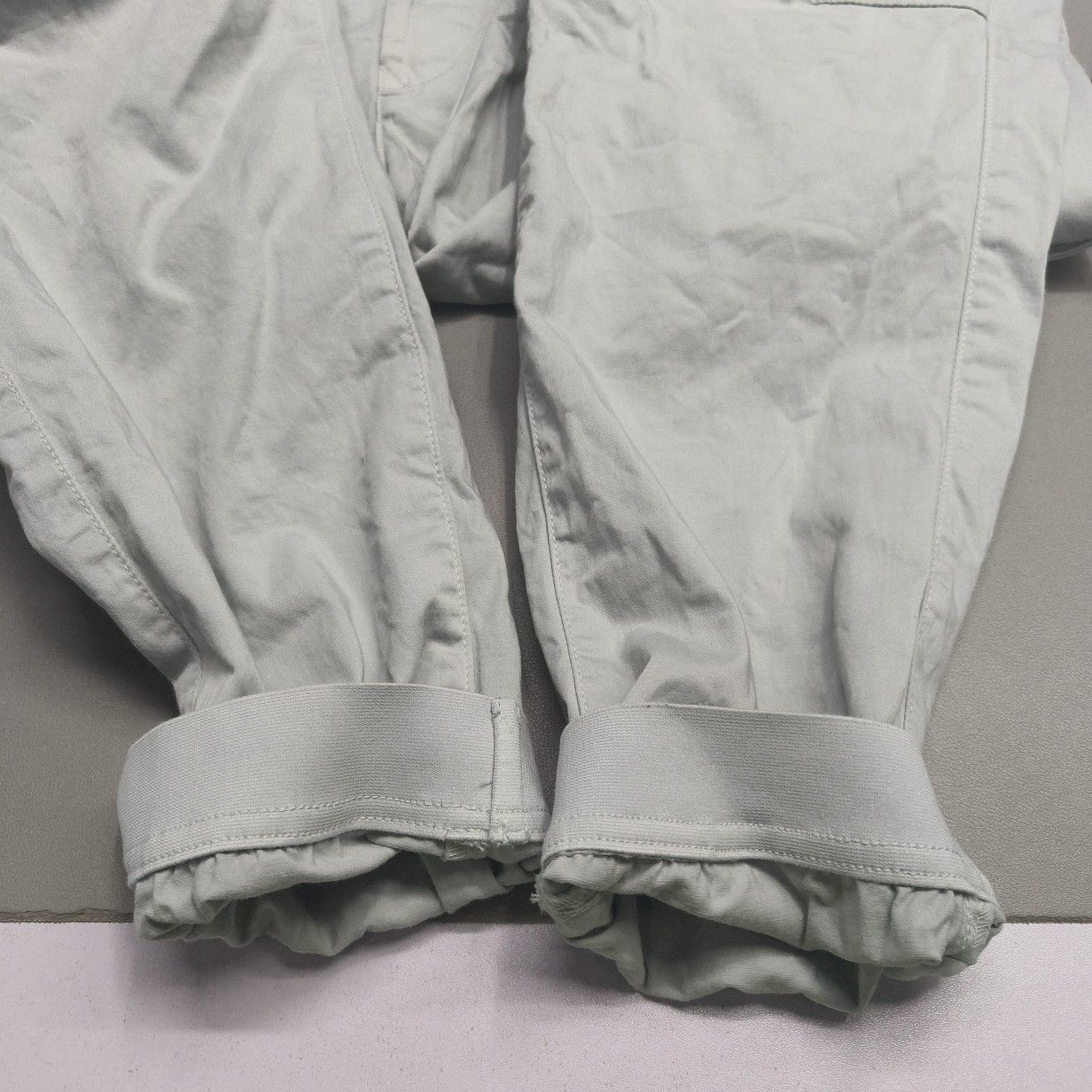 Stone Island Stone Island Cargo Jogger Pants Size 32 Size US 32 / EU 48 - 10 Thumbnail