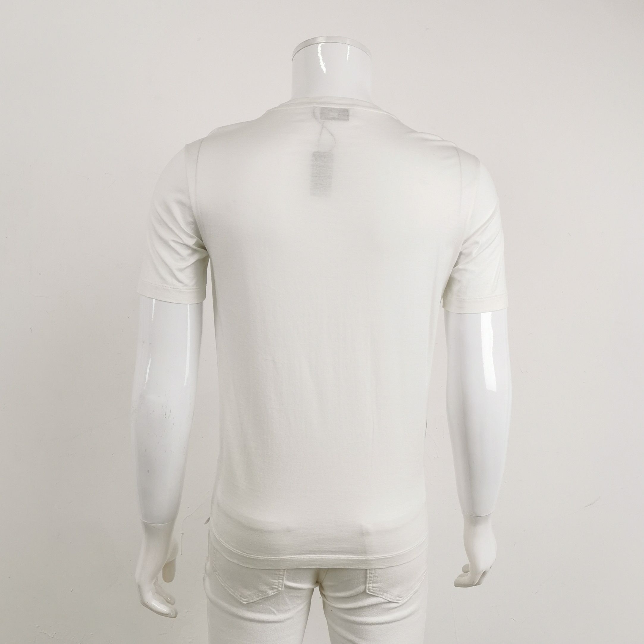 Hermes Hermes Men xs Short Sleeve Shirts Size US XS / EU 42 / 0 - 2 Thumbnail