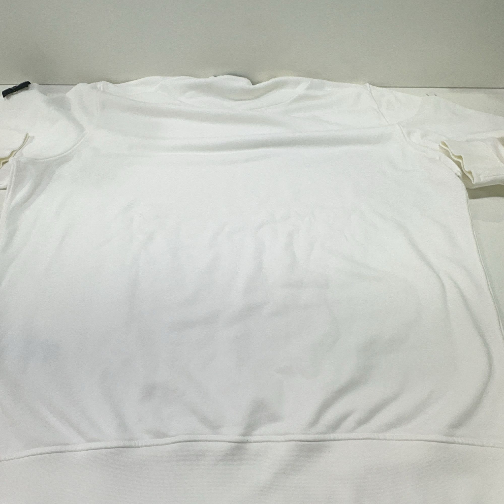 Stone Island Stone Island Compass Patch Crewneck Sweatshirt Size XXXL Size US XXL / EU 58 / 5 - 15 Thumbnail