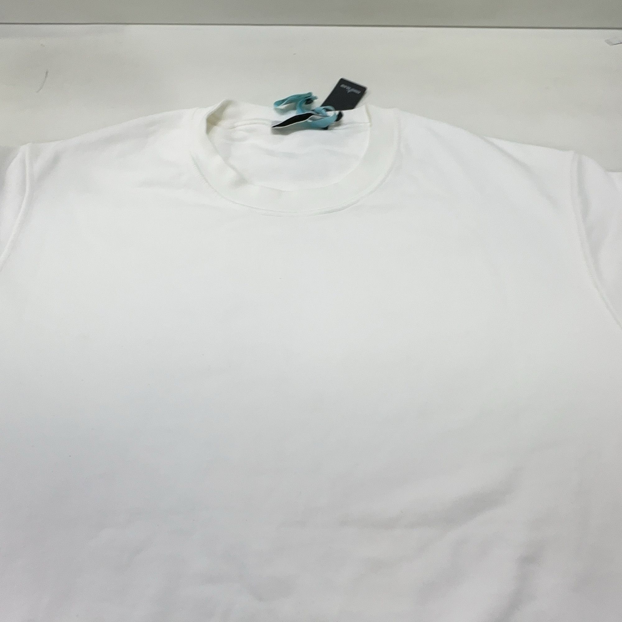 Stone Island Stone Island Compass Patch Crewneck Sweatshirt Size XXXL Size US XXL / EU 58 / 5 - 8 Thumbnail