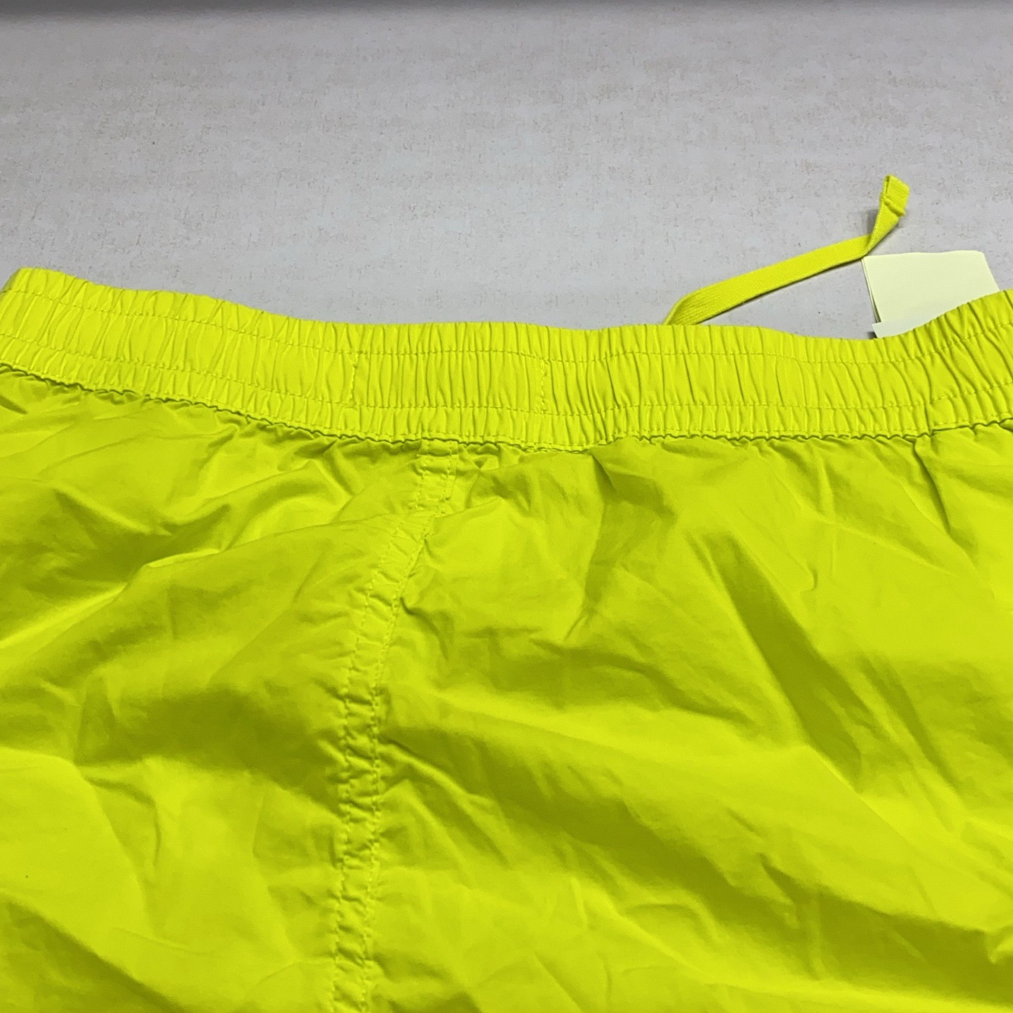 Stone Island Stone Island Nylon Cargo Shorts Size 29 Size US 29 - 7 Thumbnail