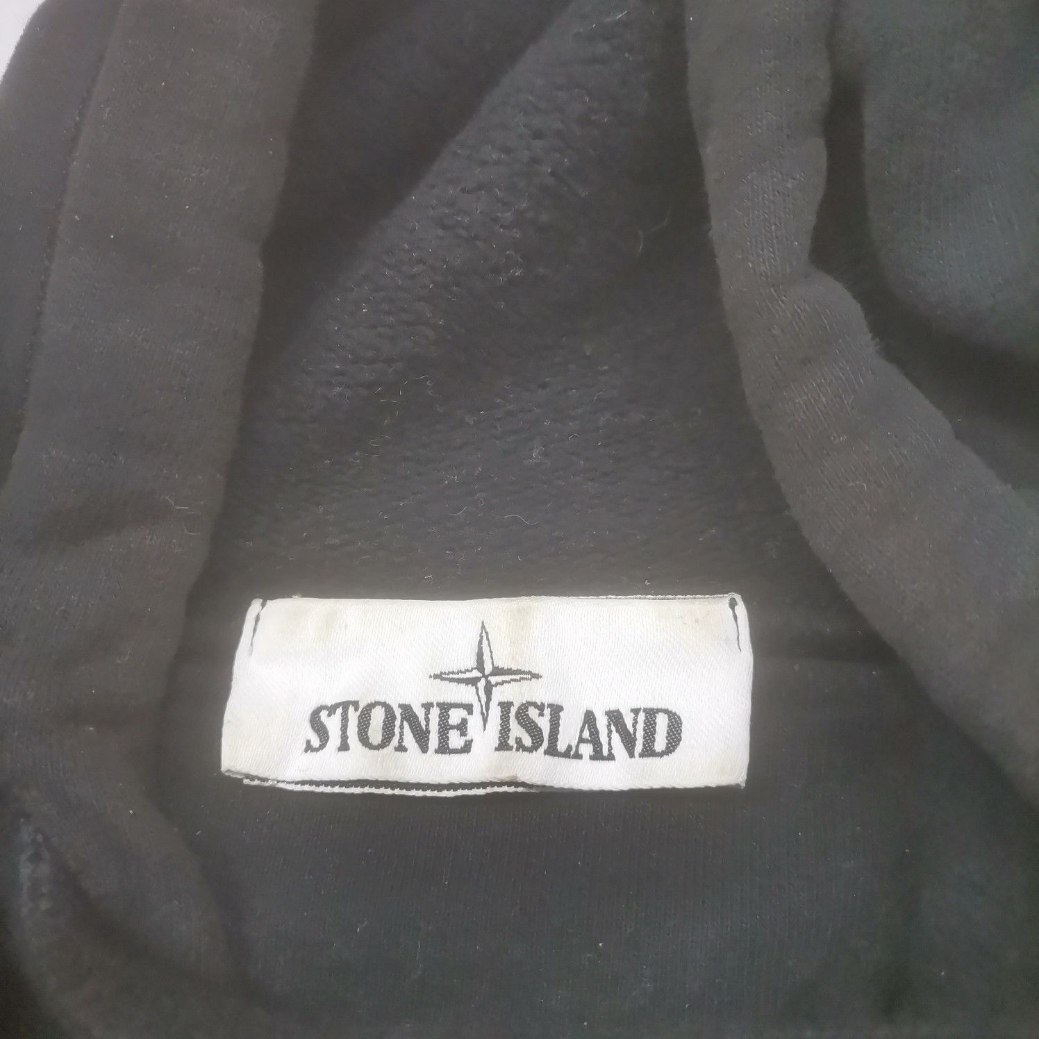 Stone Island Stone Island Patch Logo Hoodie Size XXL Size US XXL / EU 58 / 5 - 5 Thumbnail