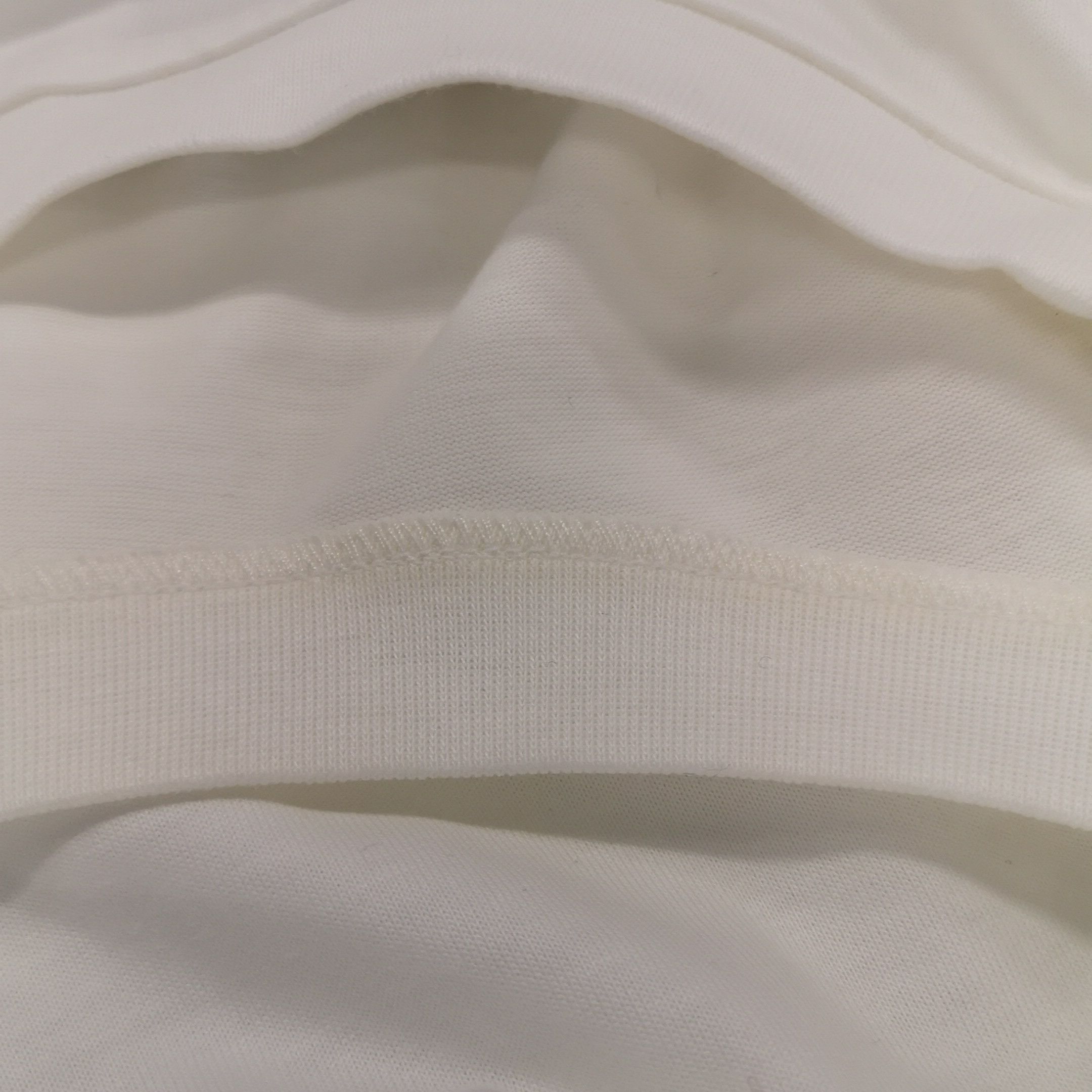 Hermes Hermes Men l Short Sleeve Shirts Size US L / EU 52-54 / 3 - 7 Thumbnail