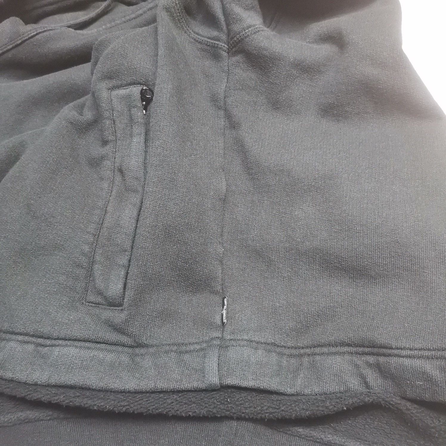 Stone Island Stone Island Hooded Sweatshirt Size L Size US L / EU 52-54 / 3 - 15 Thumbnail
