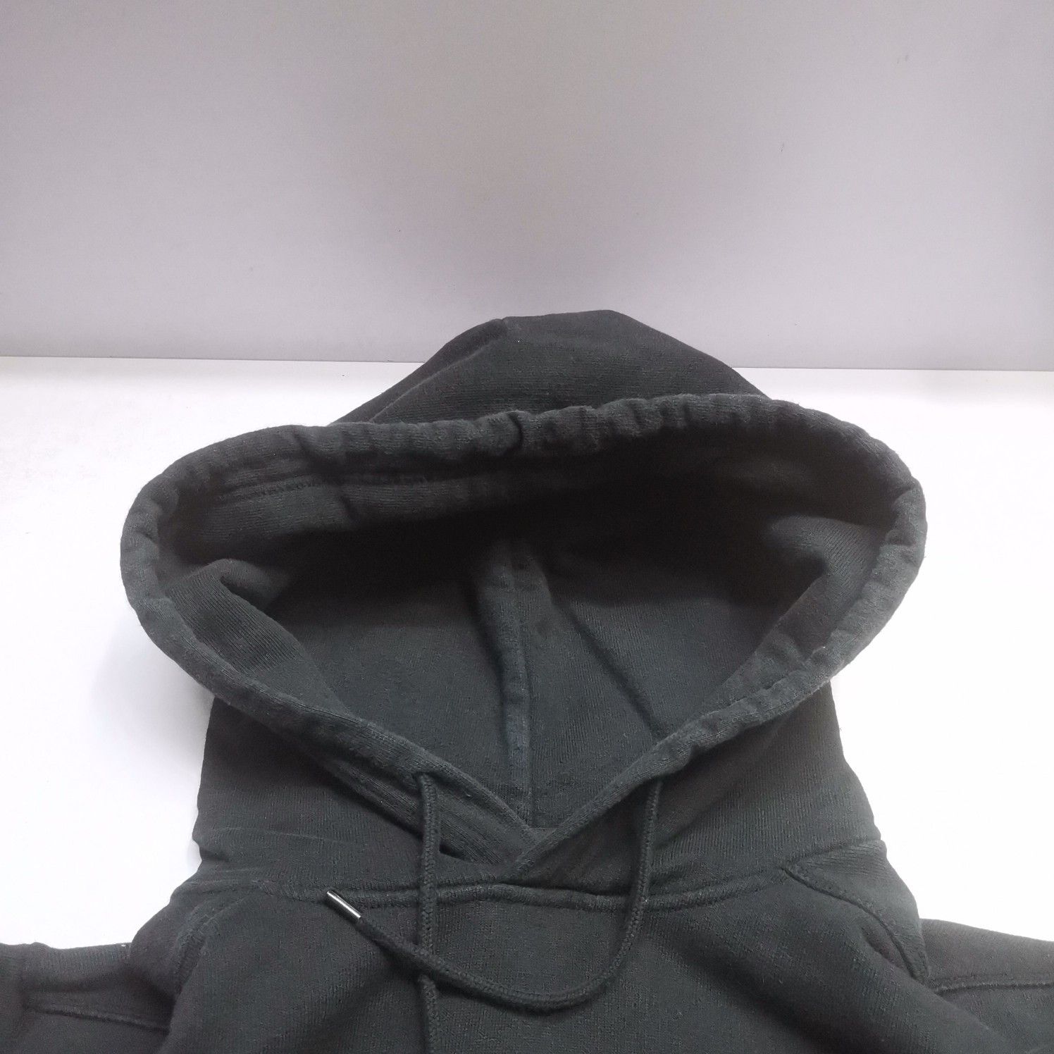 Stone Island Stone Island Hooded Sweatshirt Size L Size US L / EU 52-54 / 3 - 9 Thumbnail