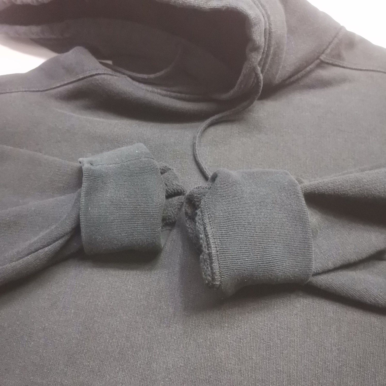 Stone Island Stone Island Hooded Sweatshirt Size L Size US L / EU 52-54 / 3 - 10 Thumbnail