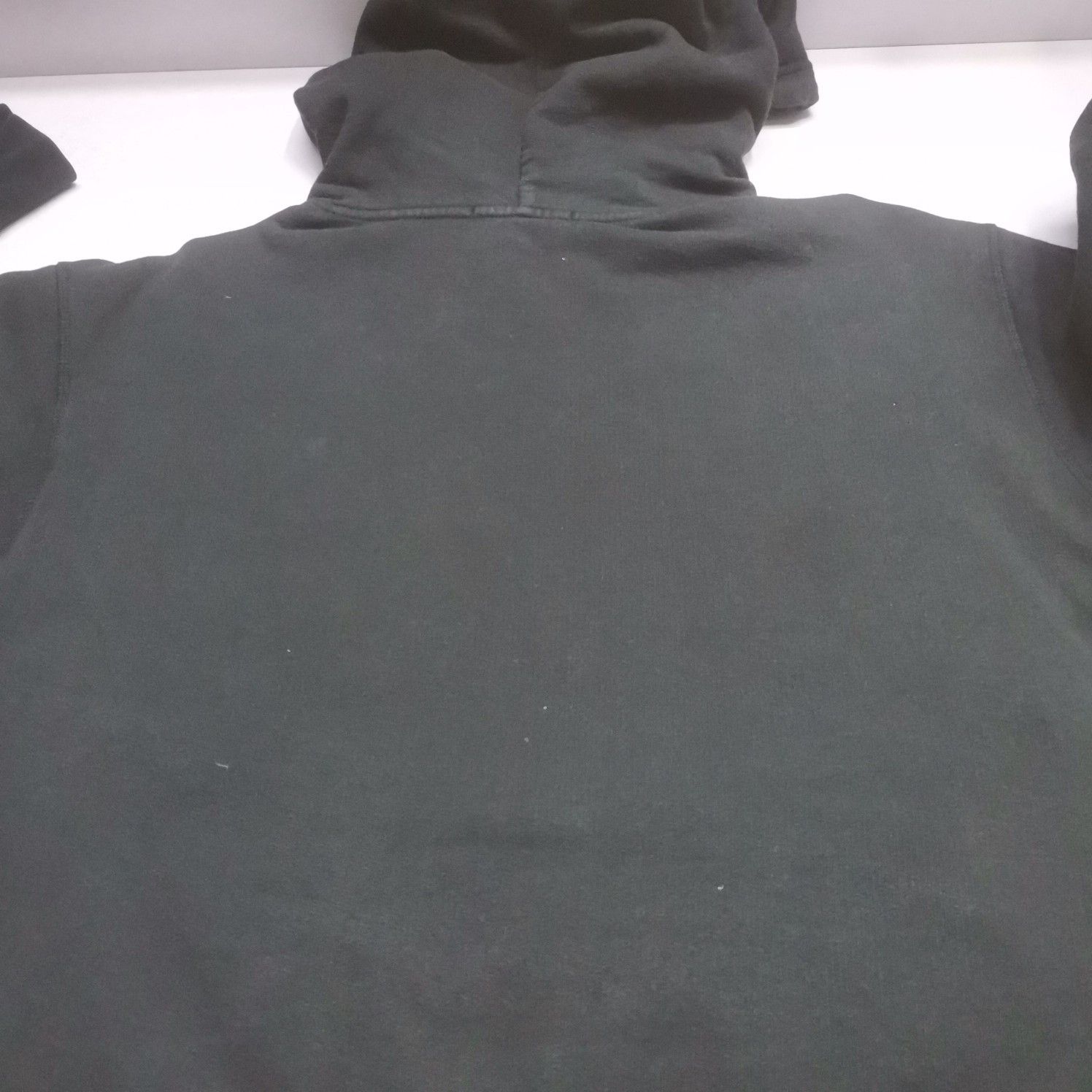 Stone Island Stone Island Hooded Sweatshirt Size L Size US L / EU 52-54 / 3 - 16 Thumbnail
