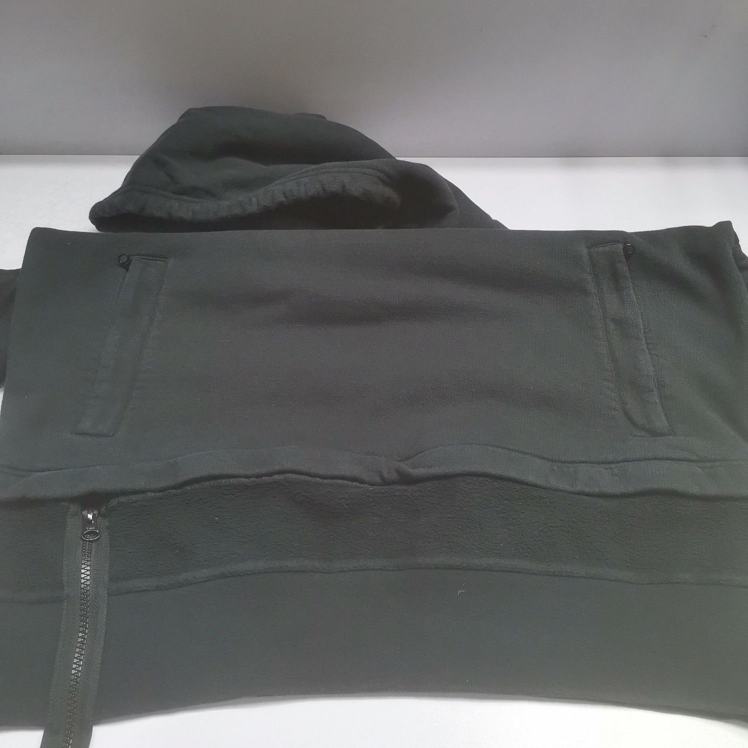 Stone Island Stone Island Hooded Sweatshirt Size L Size US L / EU 52-54 / 3 - 13 Thumbnail