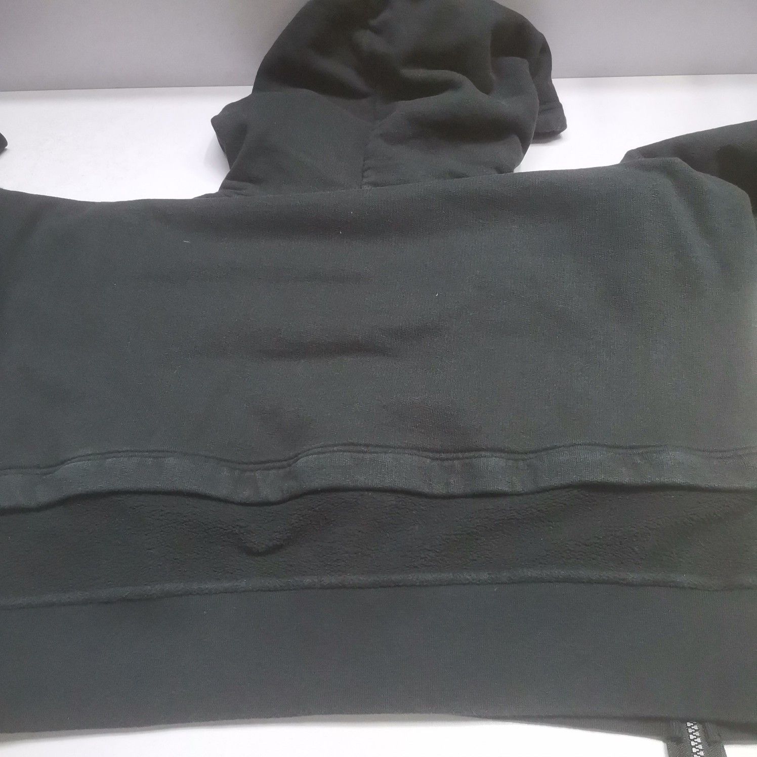 Stone Island Stone Island Hooded Sweatshirt Size L Size US L / EU 52-54 / 3 - 17 Thumbnail