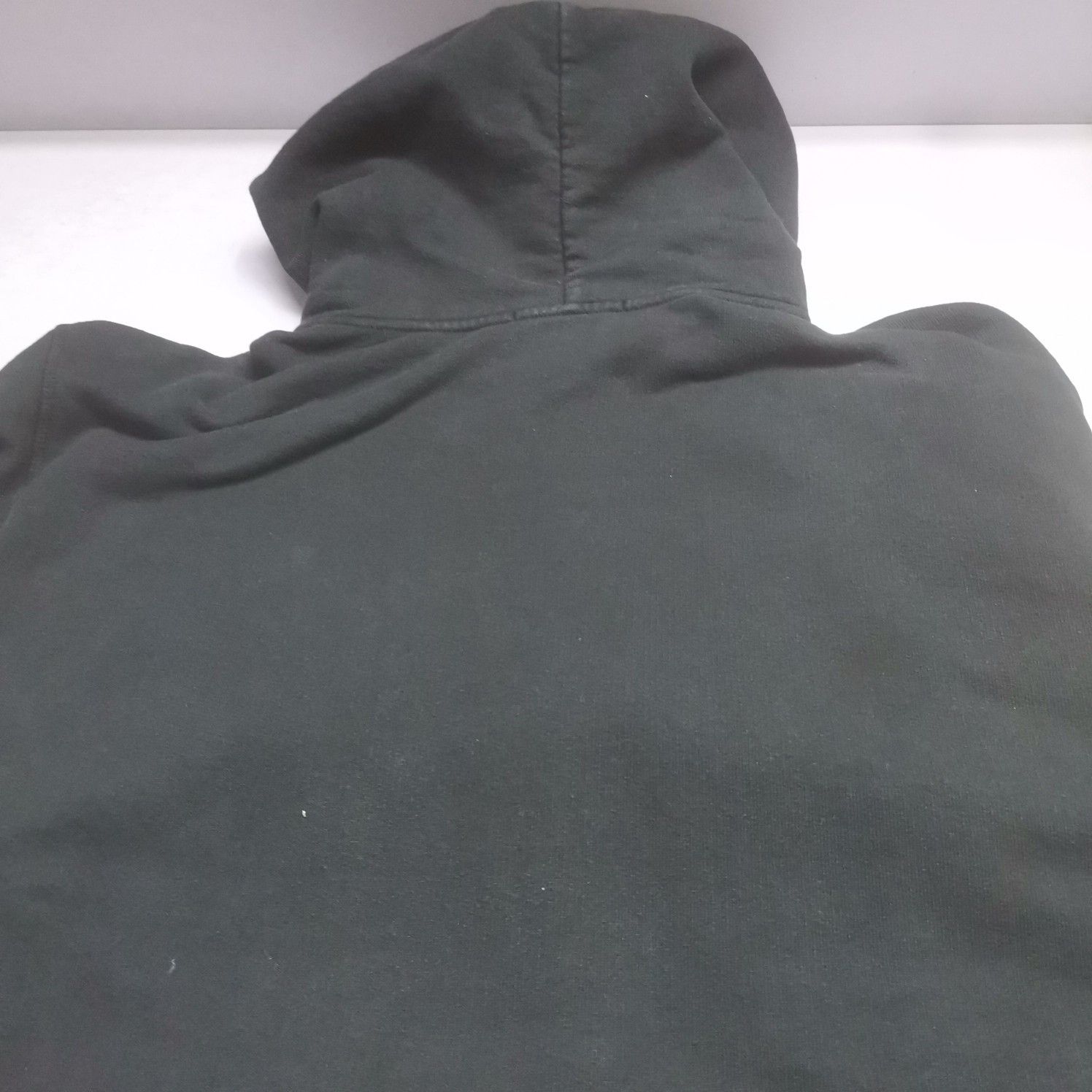Stone Island Stone Island Hooded Sweatshirt Size L Size US L / EU 52-54 / 3 - 5 Thumbnail