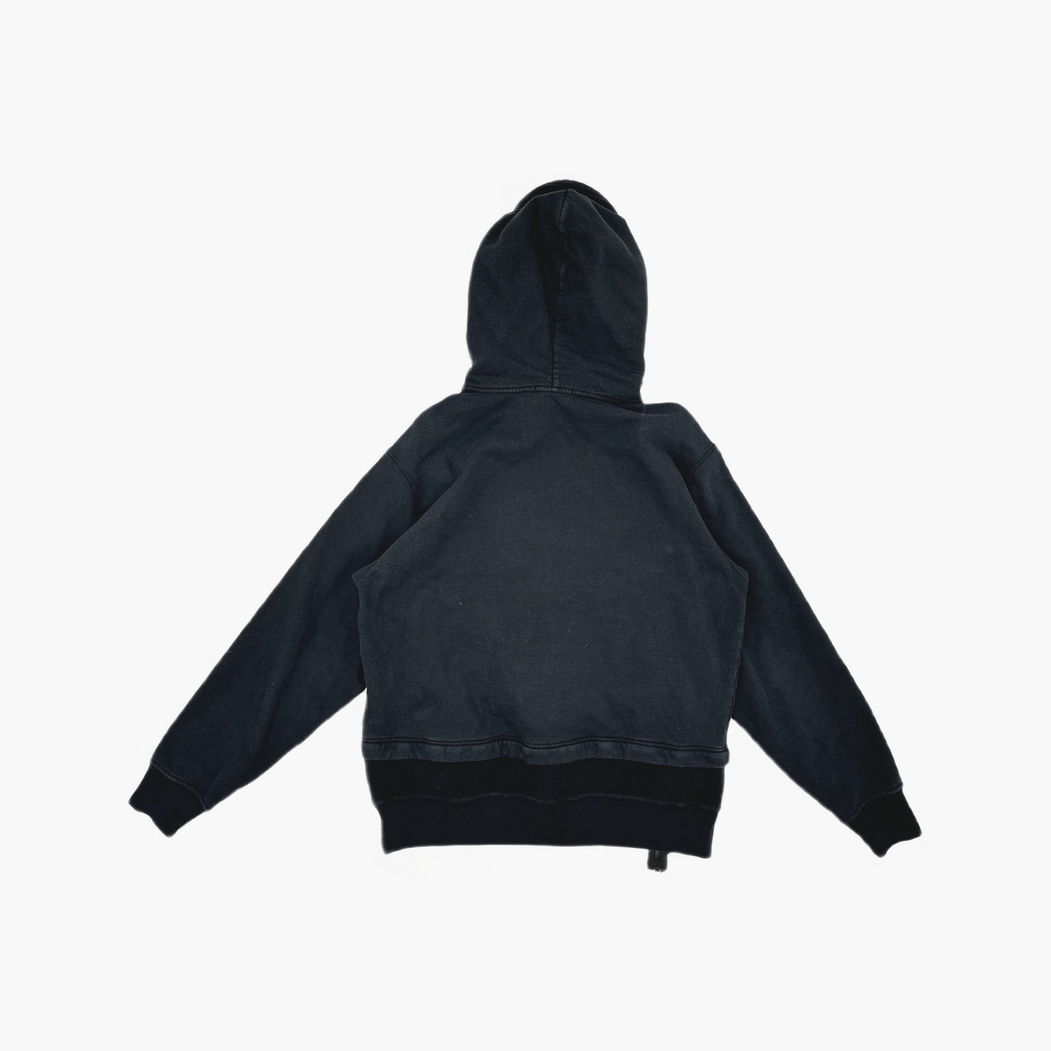 Stone Island Stone Island Hooded Sweatshirt Size L Size US L / EU 52-54 / 3 - 2 Thumbnail